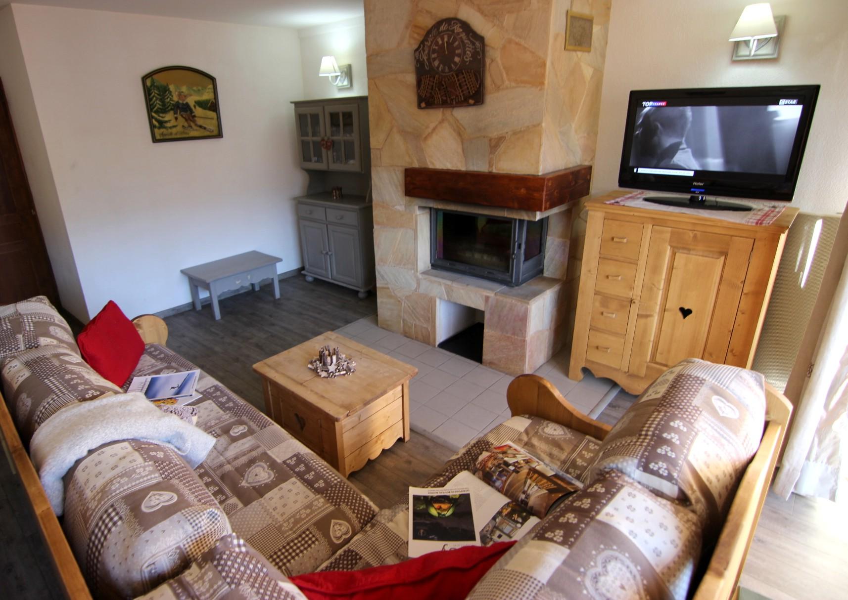 Résidence Beau Soleil