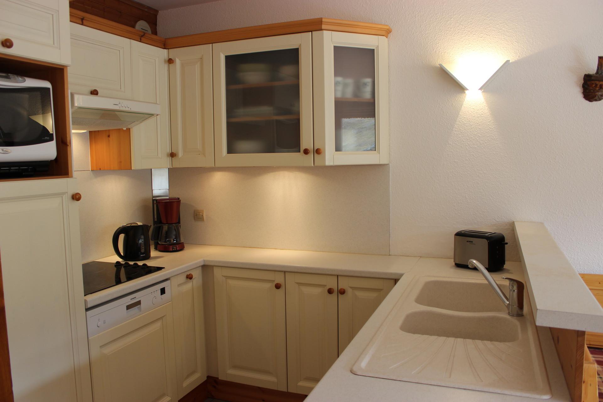 Résidence Beau Soleil