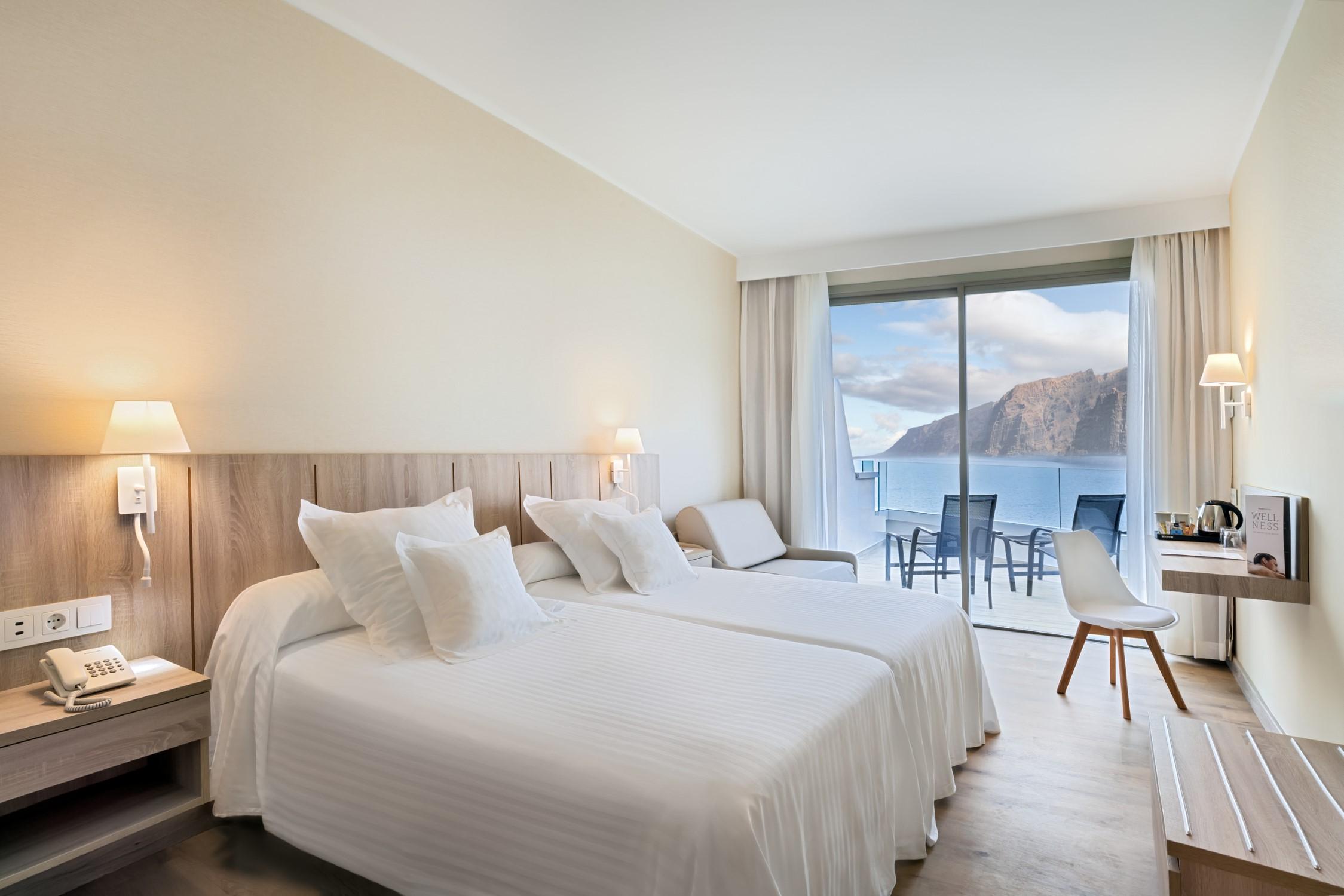 Hotel Barceló Santiago - adults only - winterzon