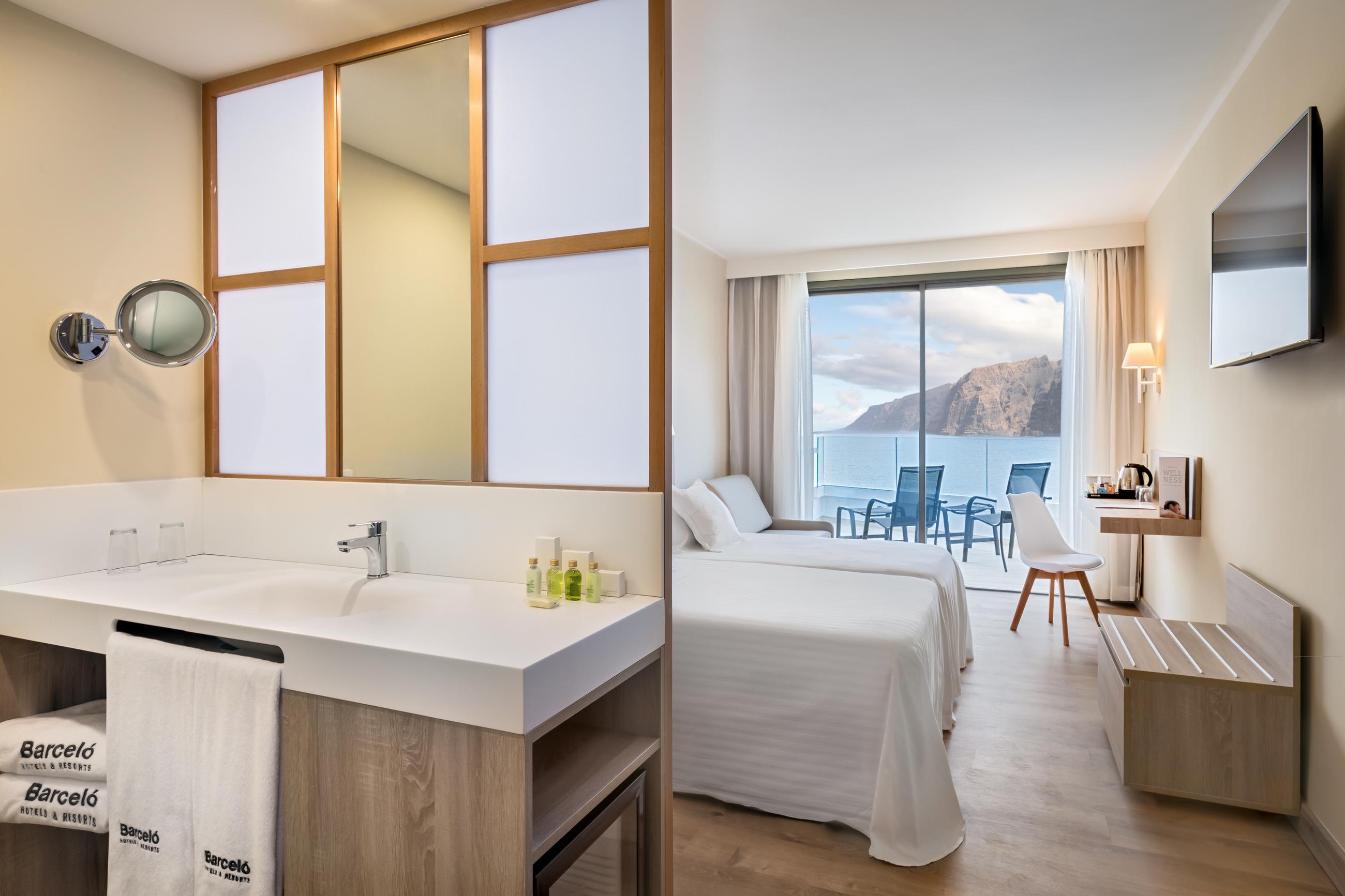 Hotel Barceló Santiago - adults only - winterzon