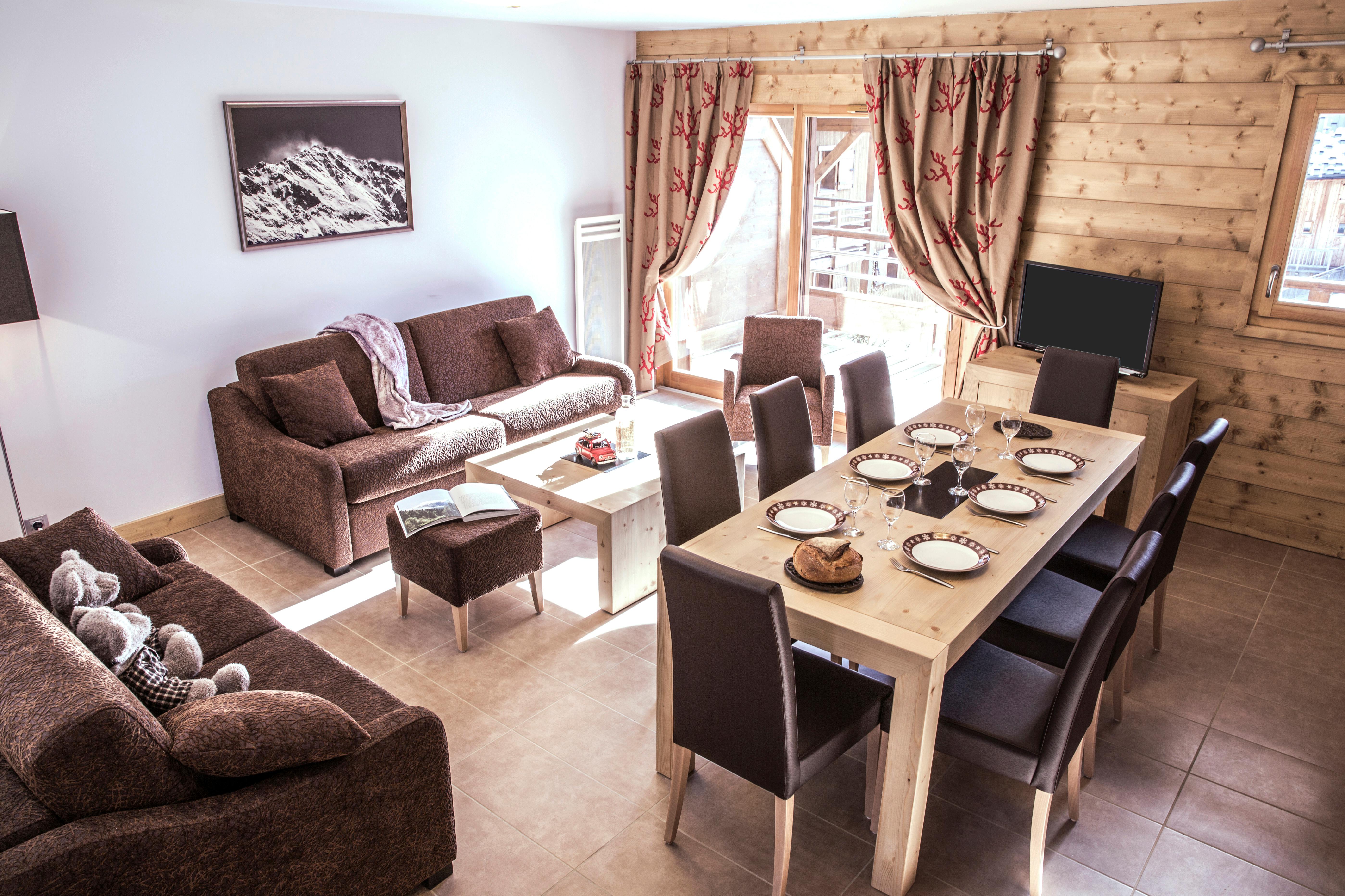 Résidence Boutique CGH la Grange aux Fées - Voordeeltarief