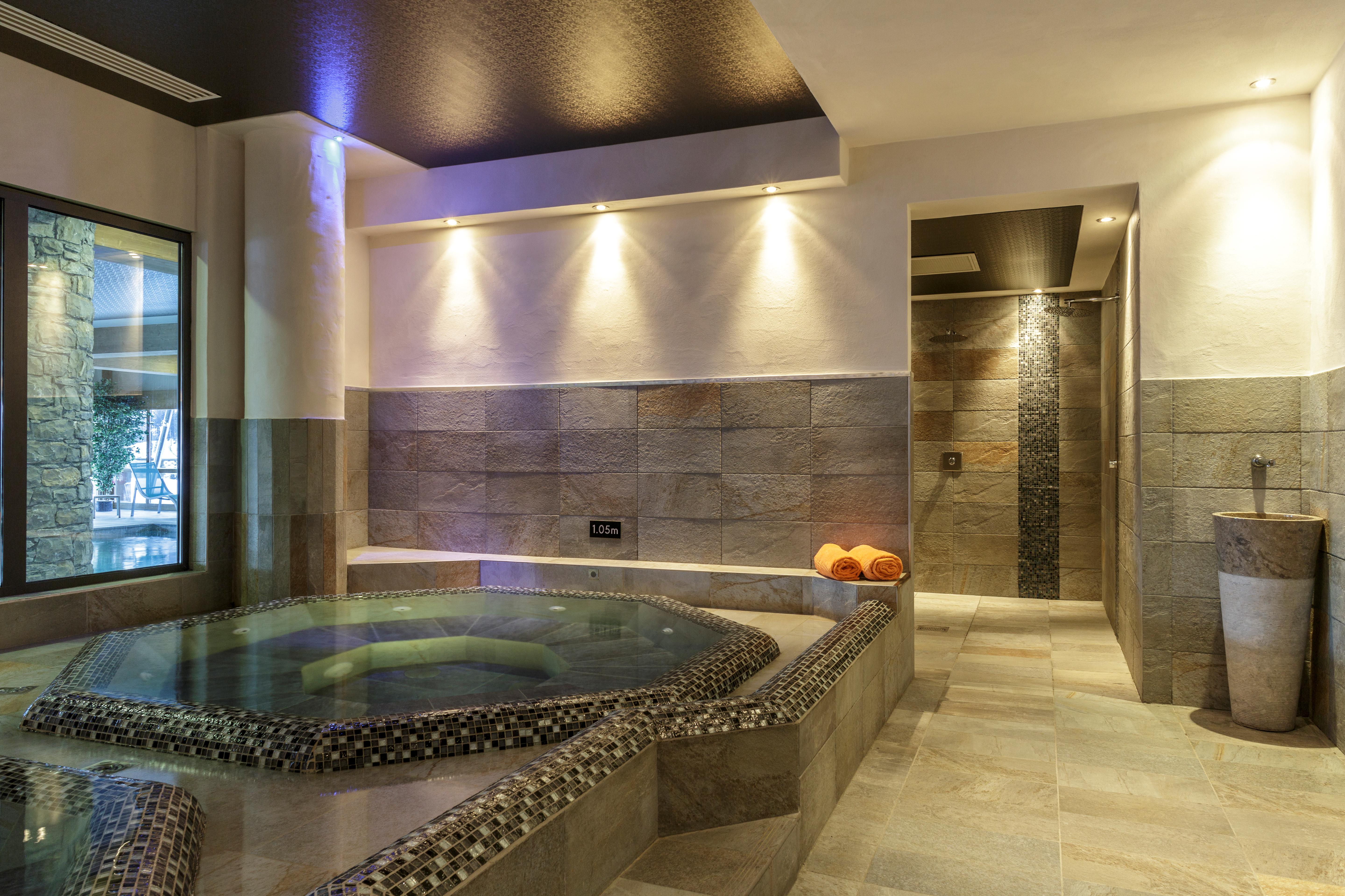 Résidence Boutique CGH la Grange aux Fées - Voordeeltarief