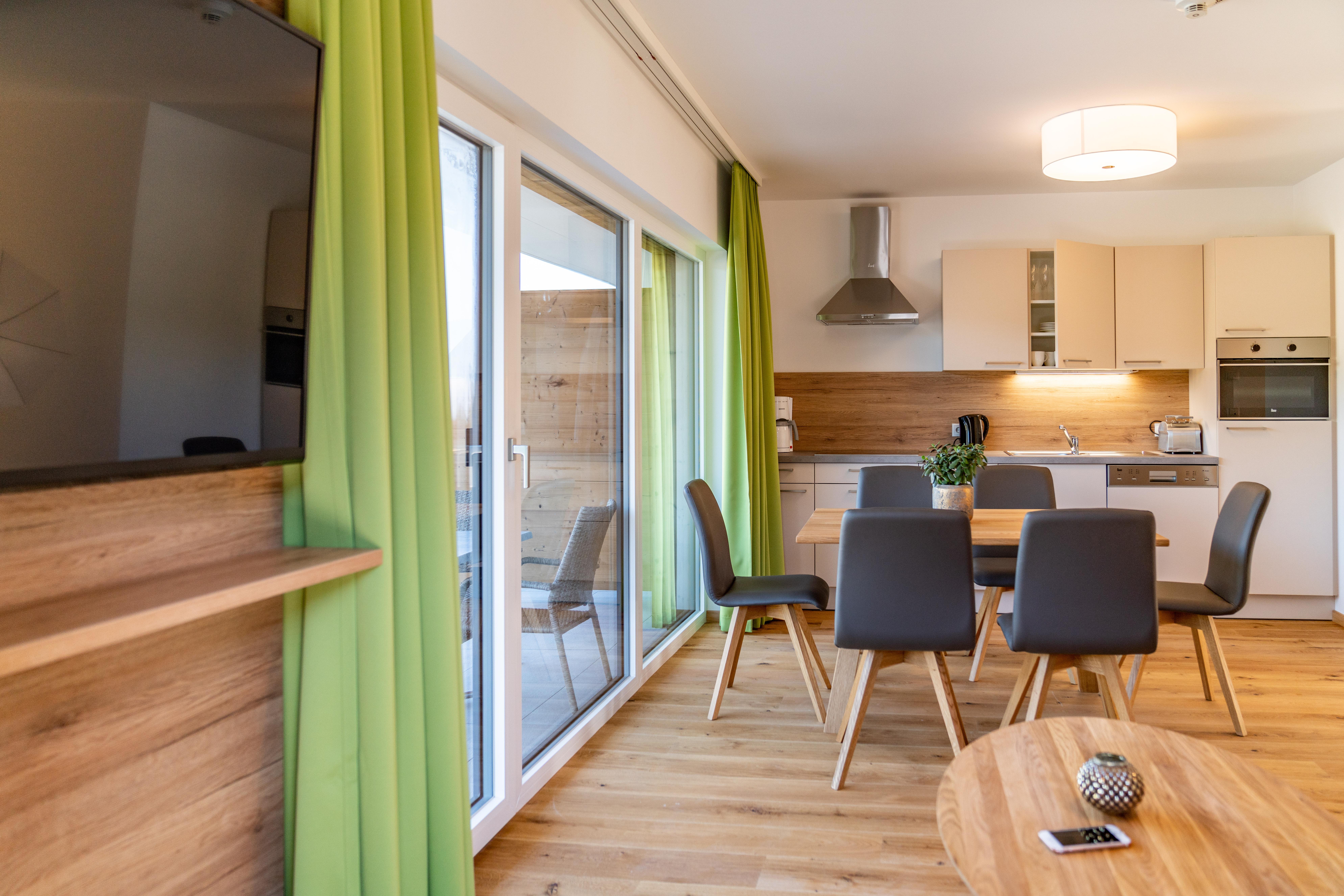 Panorama Lodge Schladming