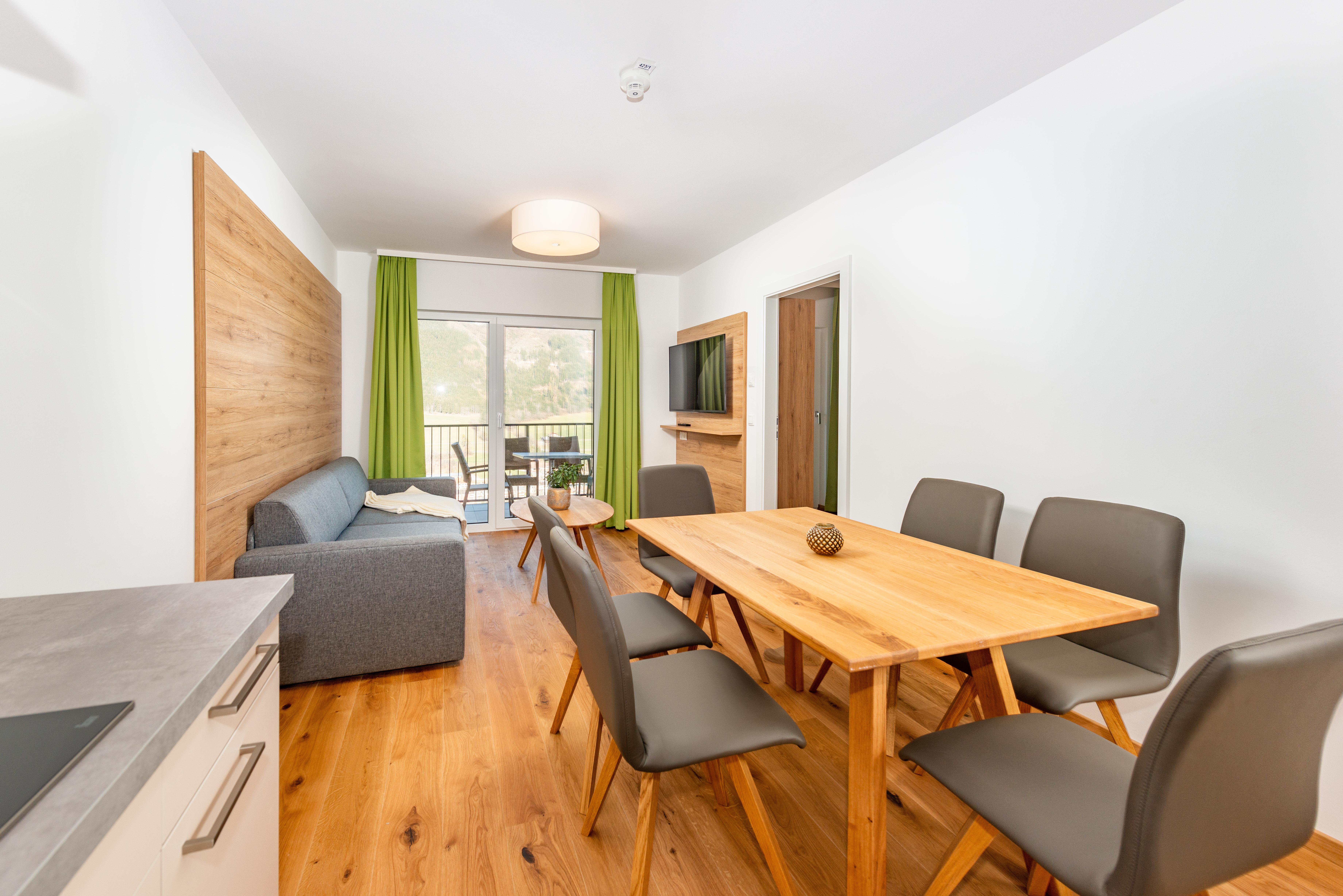 Panorama Lodge Schladming