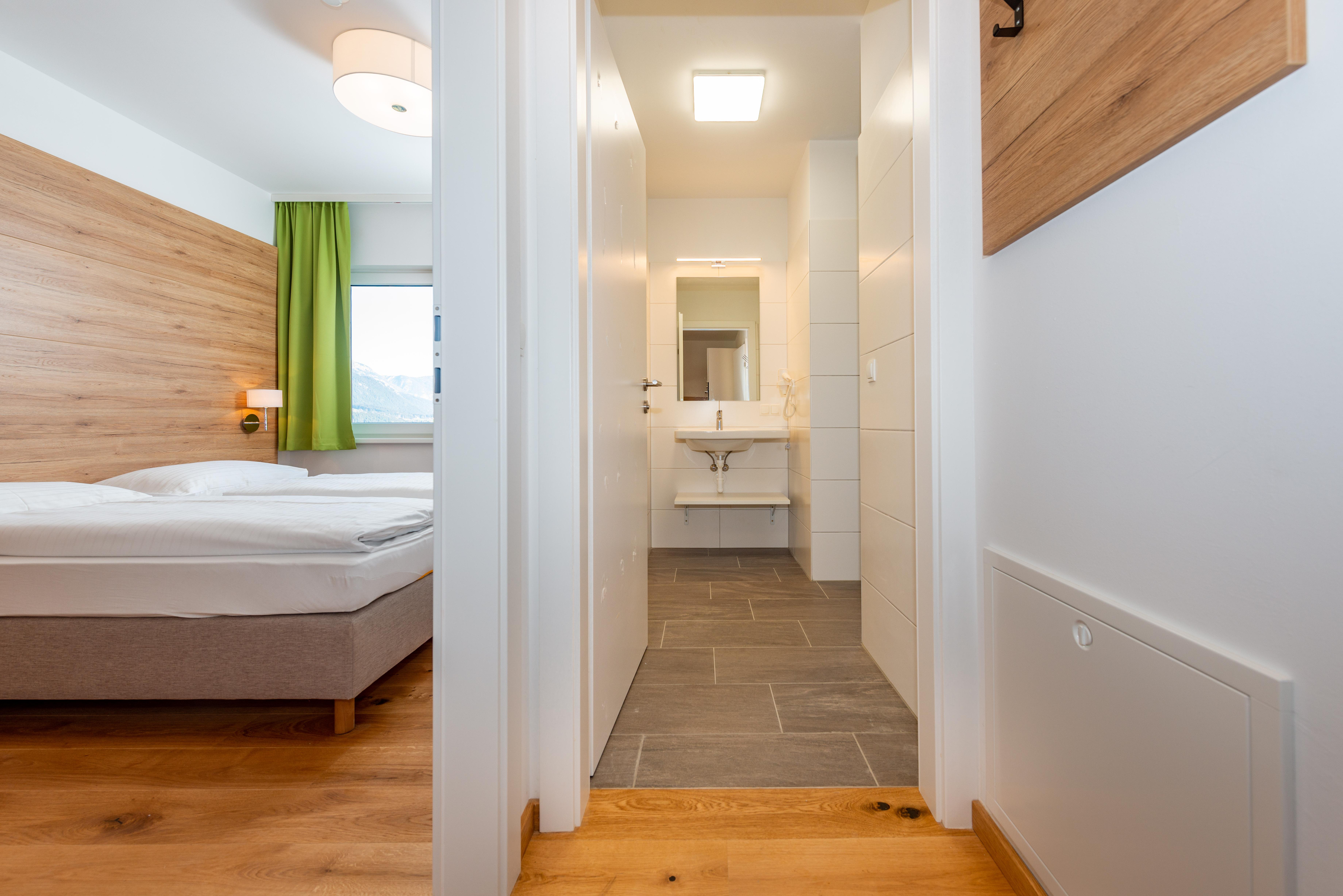 Panorama Lodge Schladming