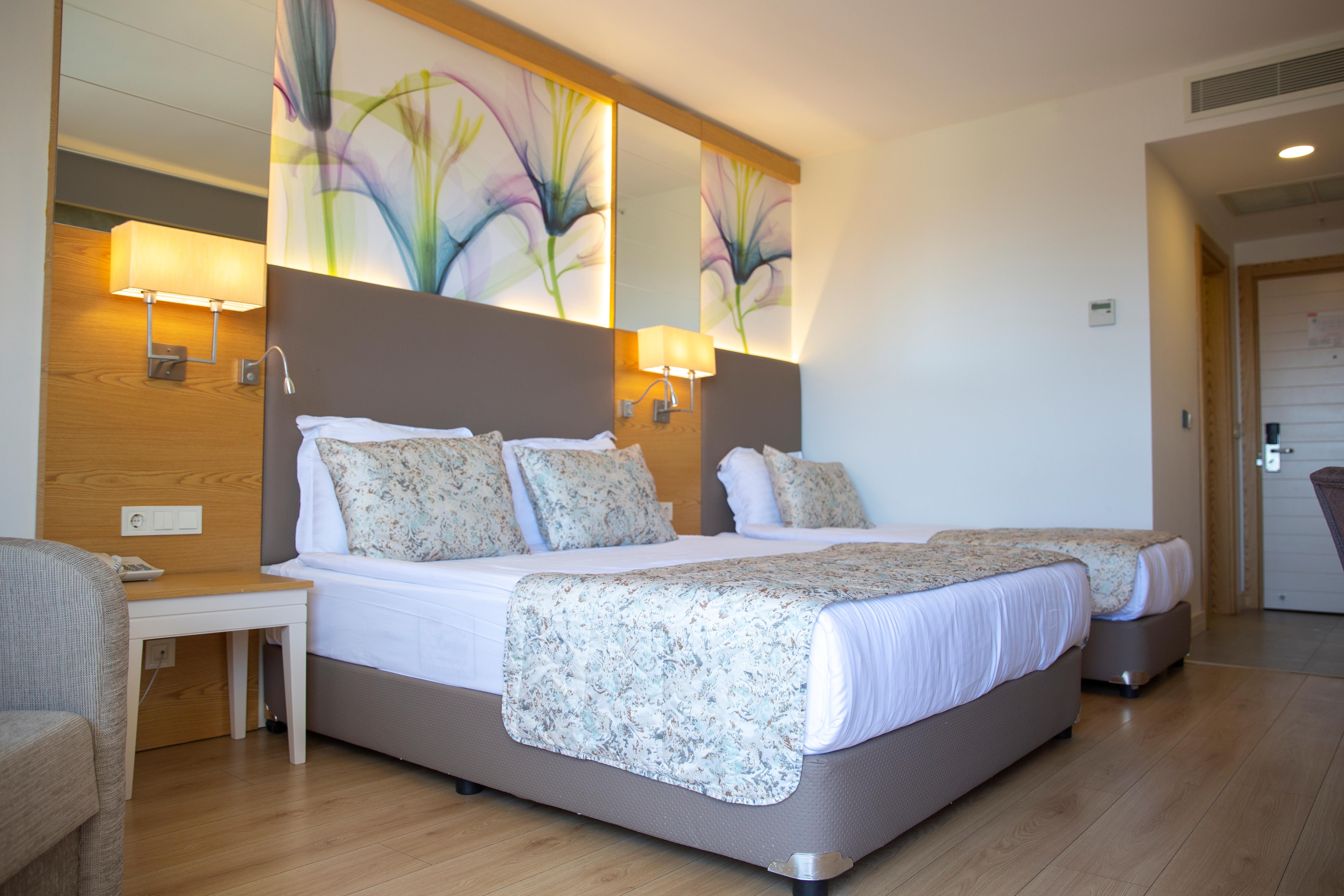 Hotel Glamour Resort & Spa