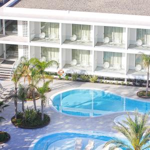 Hotel BG Caballero Hotel BG Caballero