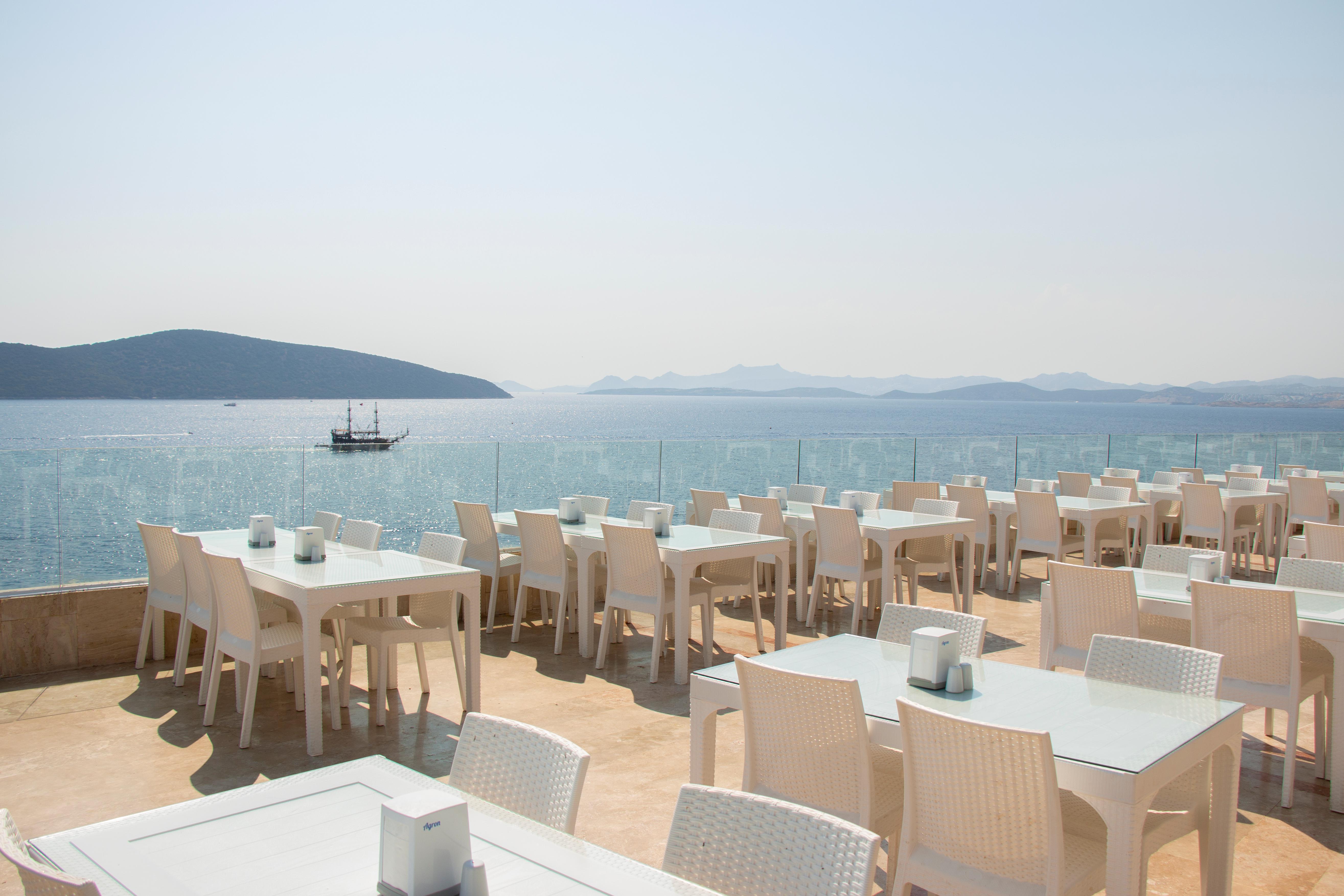 Hotel Bodrum Holiday Resort