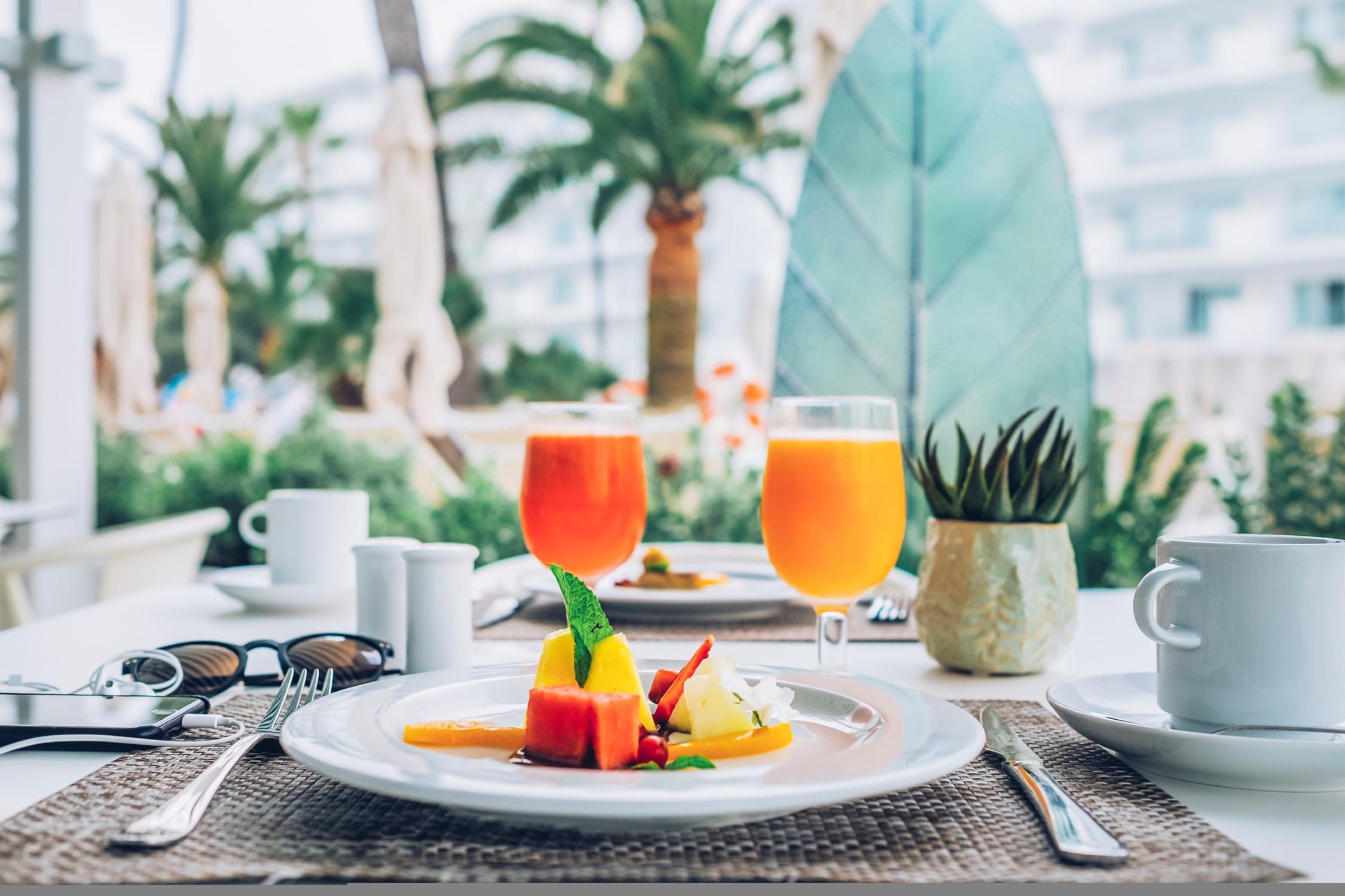 Iberostar Waves Alcudia Park