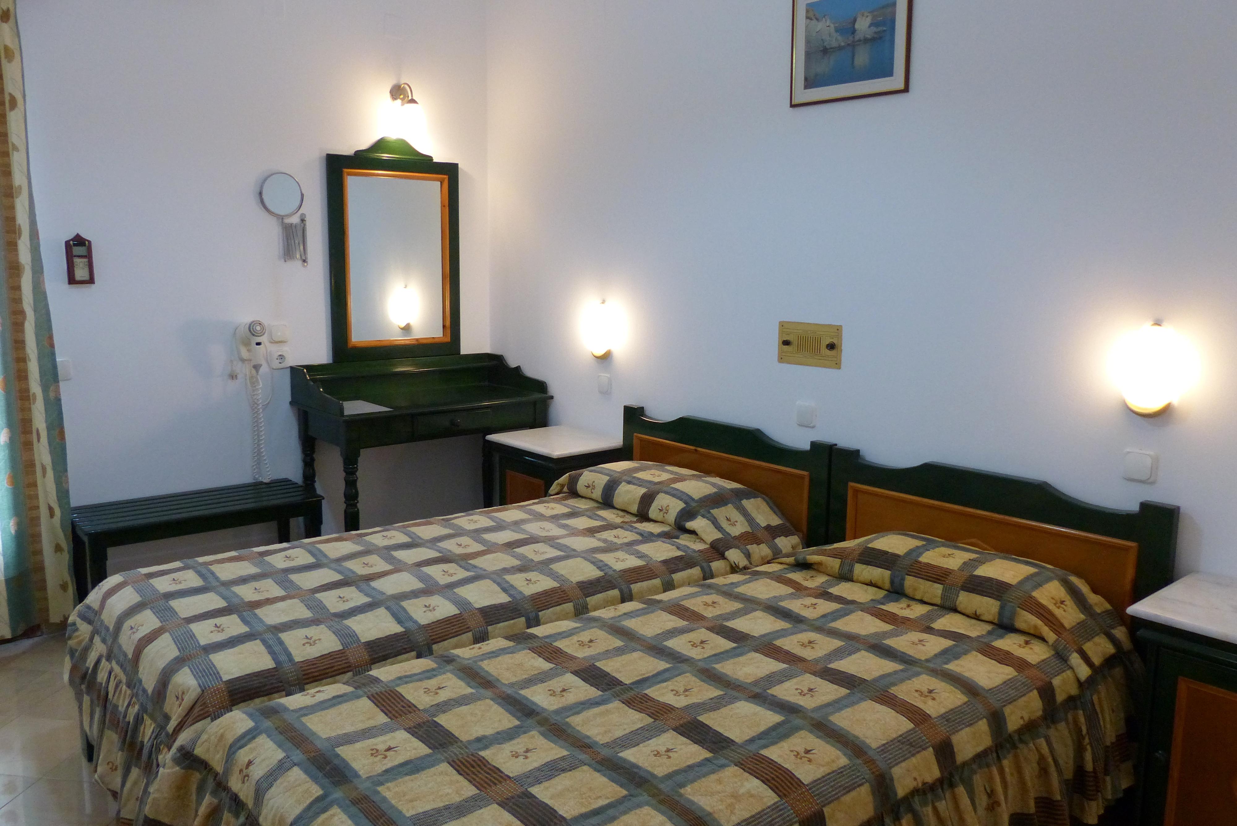 Appartementen Alkion