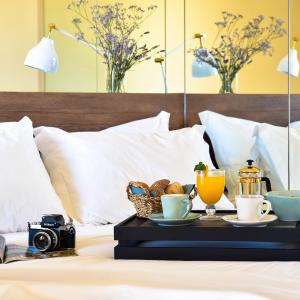 Hotel The Pr1me Energize Hotel The Pr1me Energize