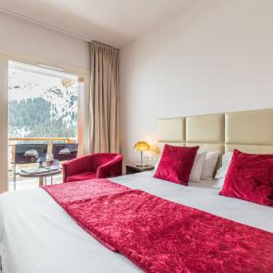 Hotel Le Mottaret Hotel Le Mottaret