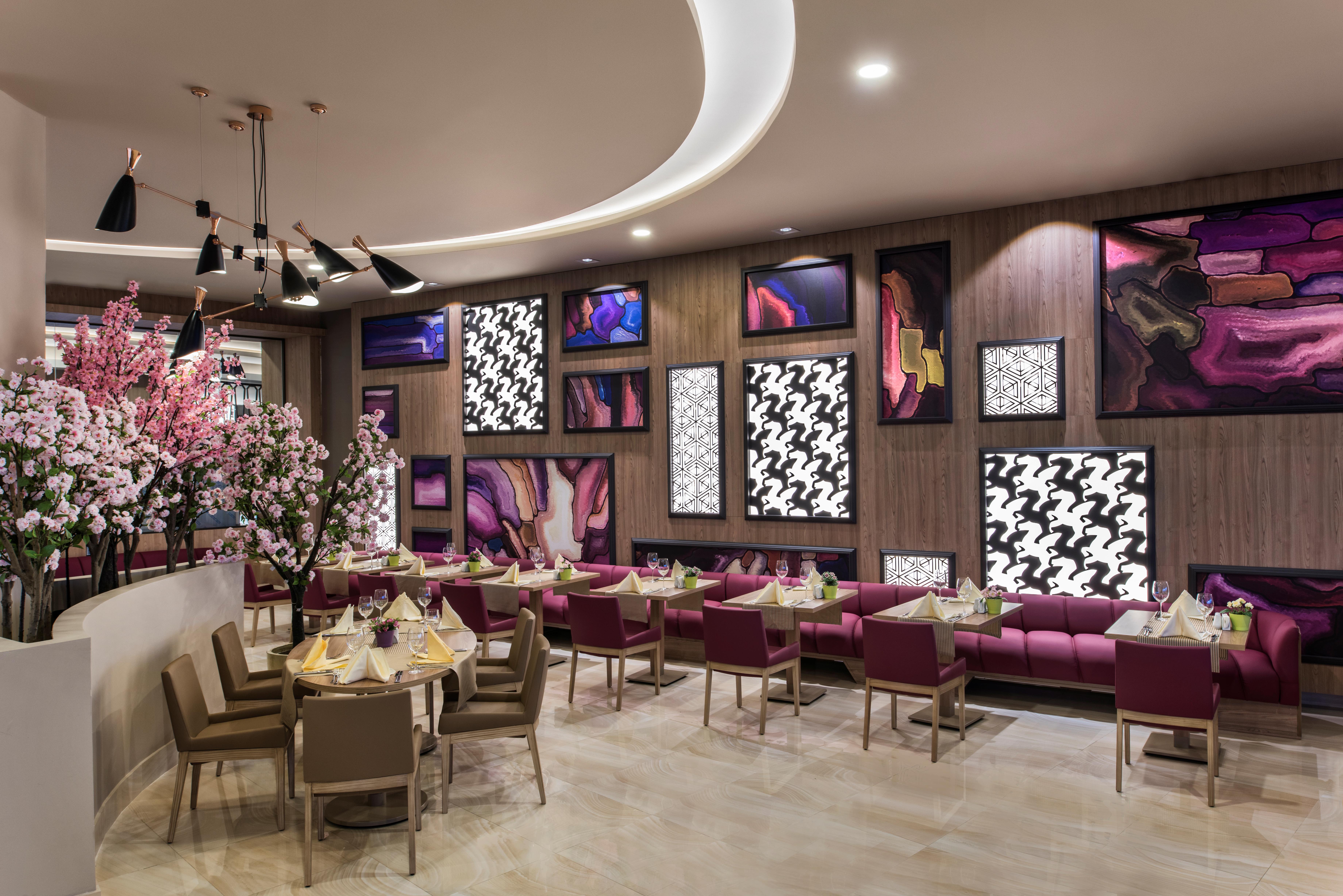 Hotel Delphin Be Grand Resort Lara