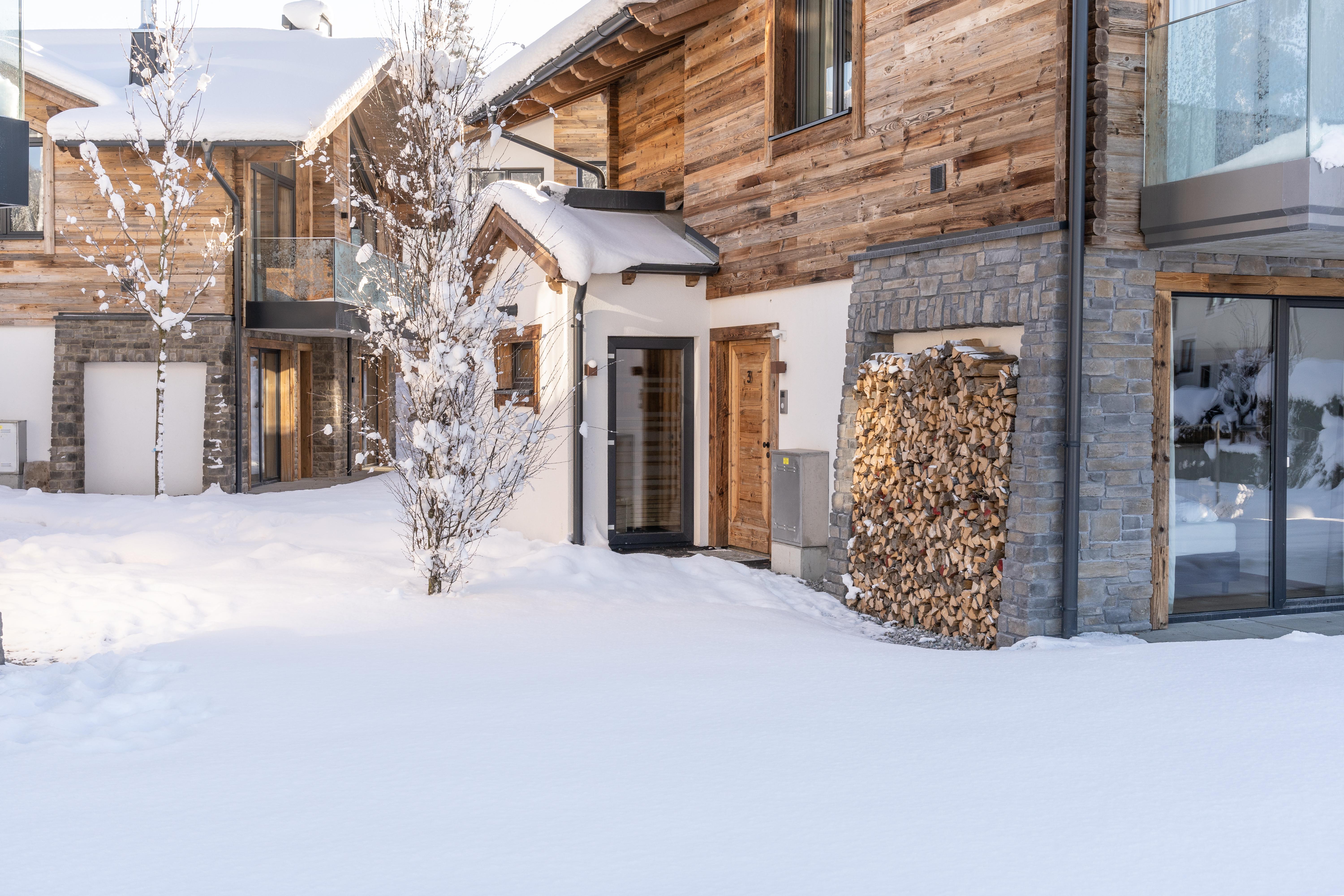VAYA Fieberbrunn - Appartementen