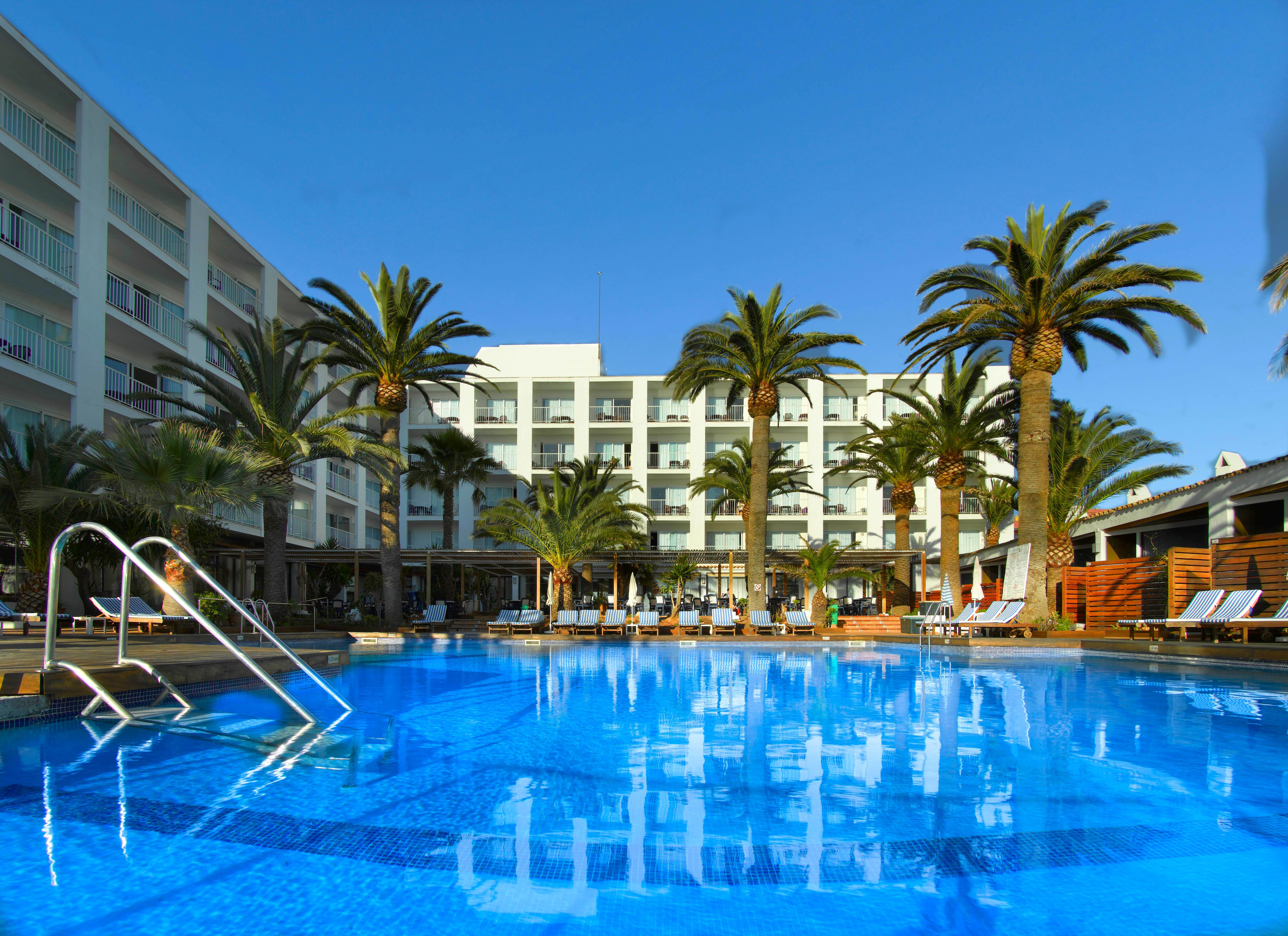 Palladium Hotel Palmyra - adults only