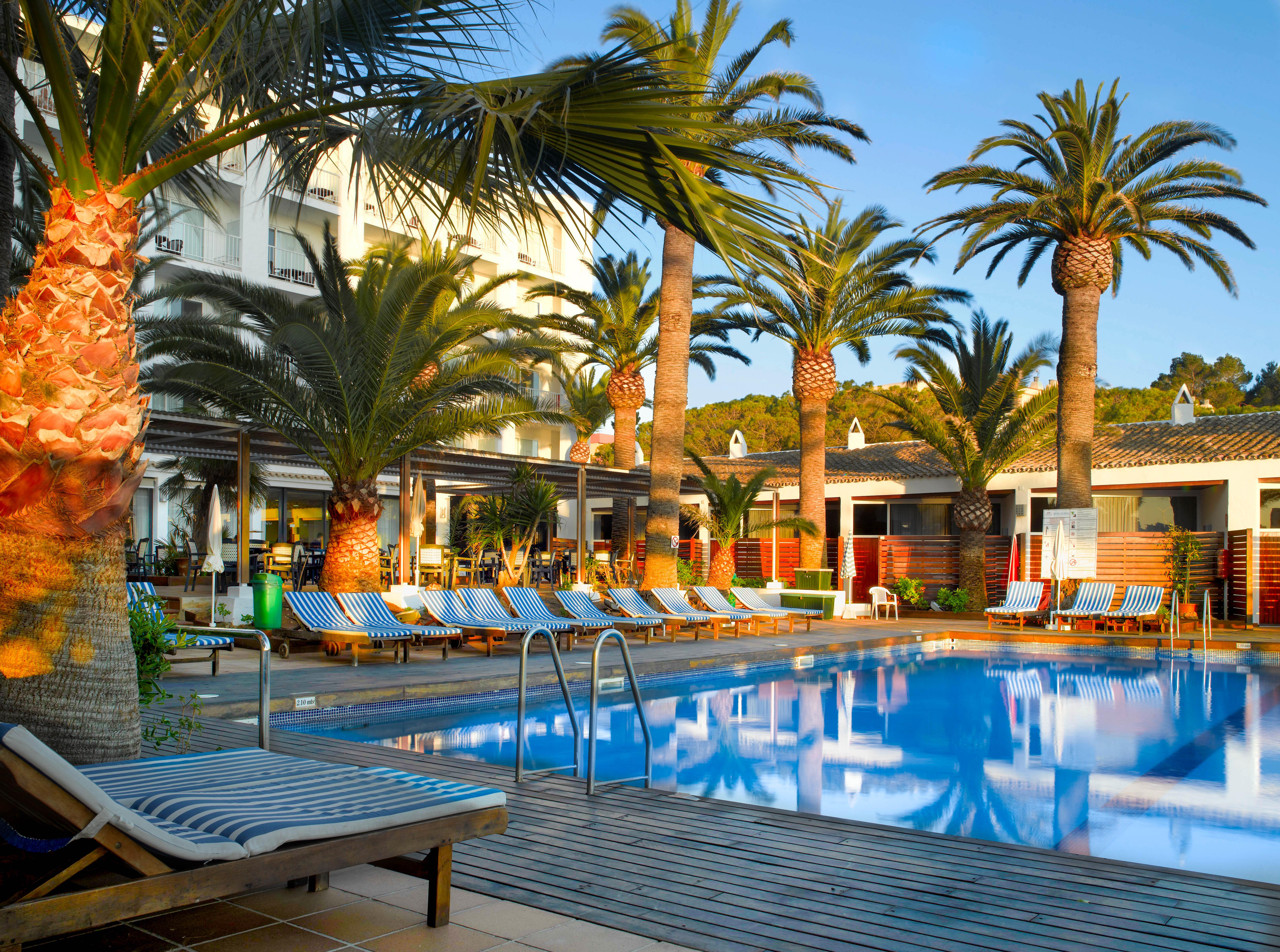 Palladium Hotel Palmyra - adults only