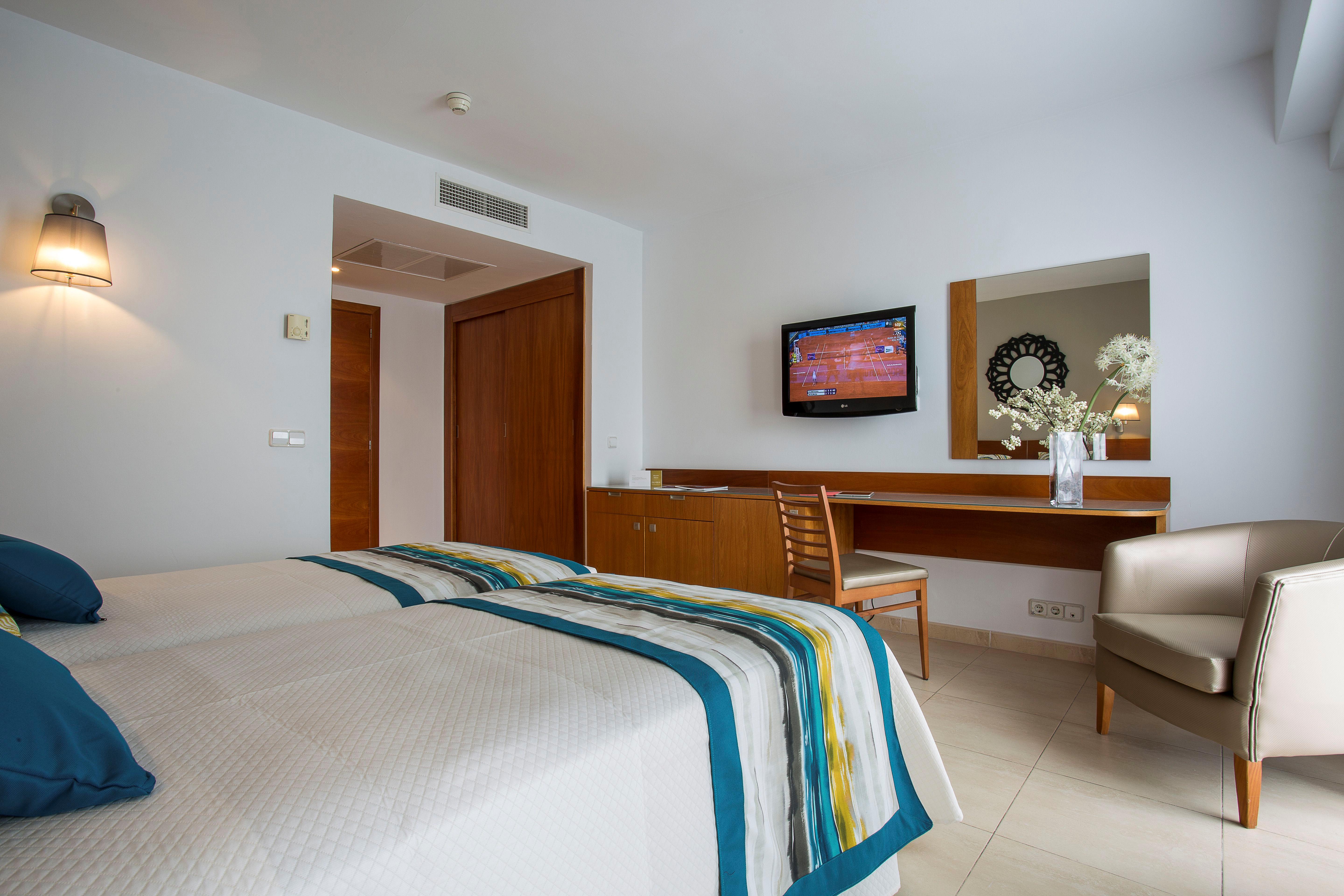 Palladium Hotel Palmyra - adults only