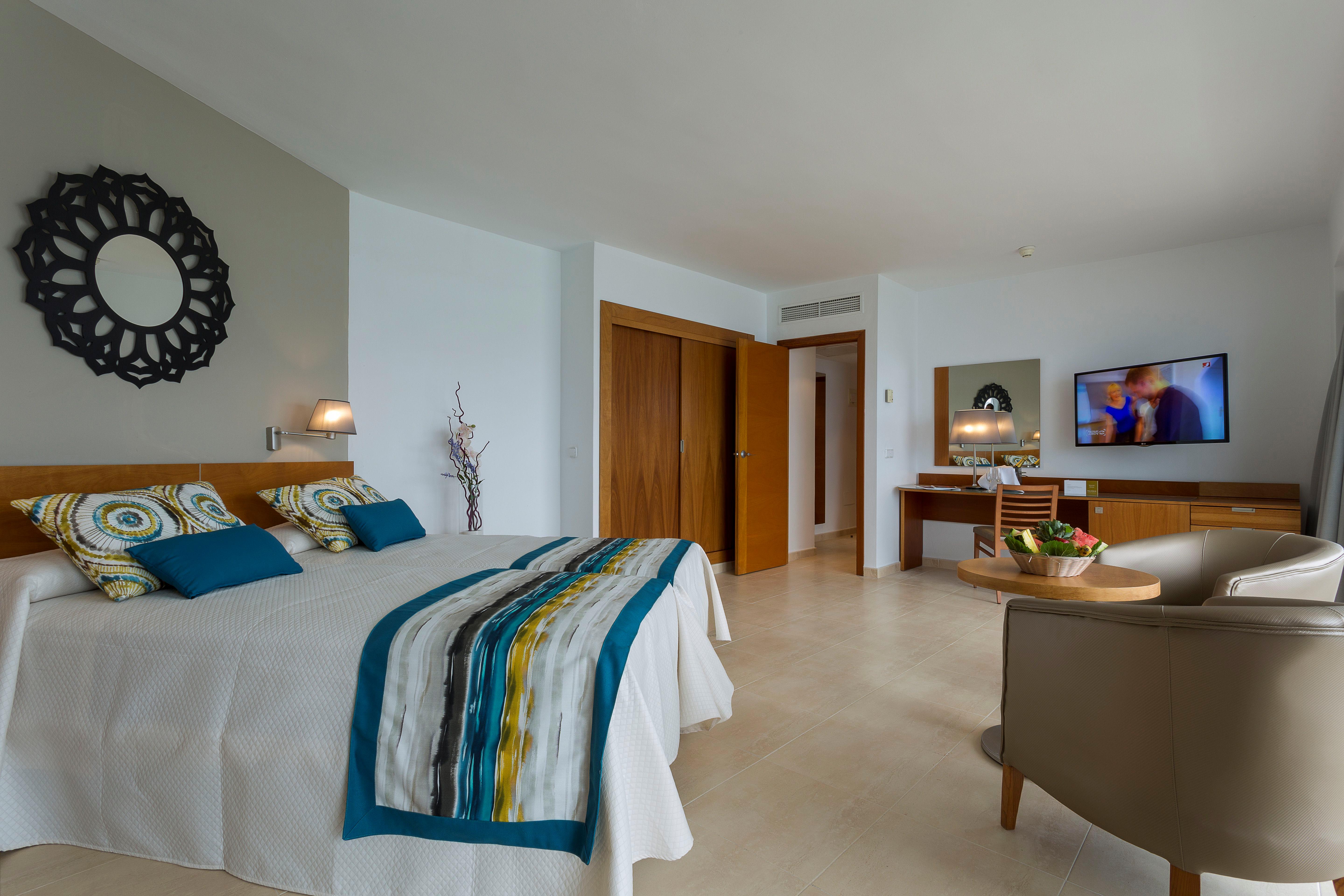 Palladium Hotel Palmyra - adults only