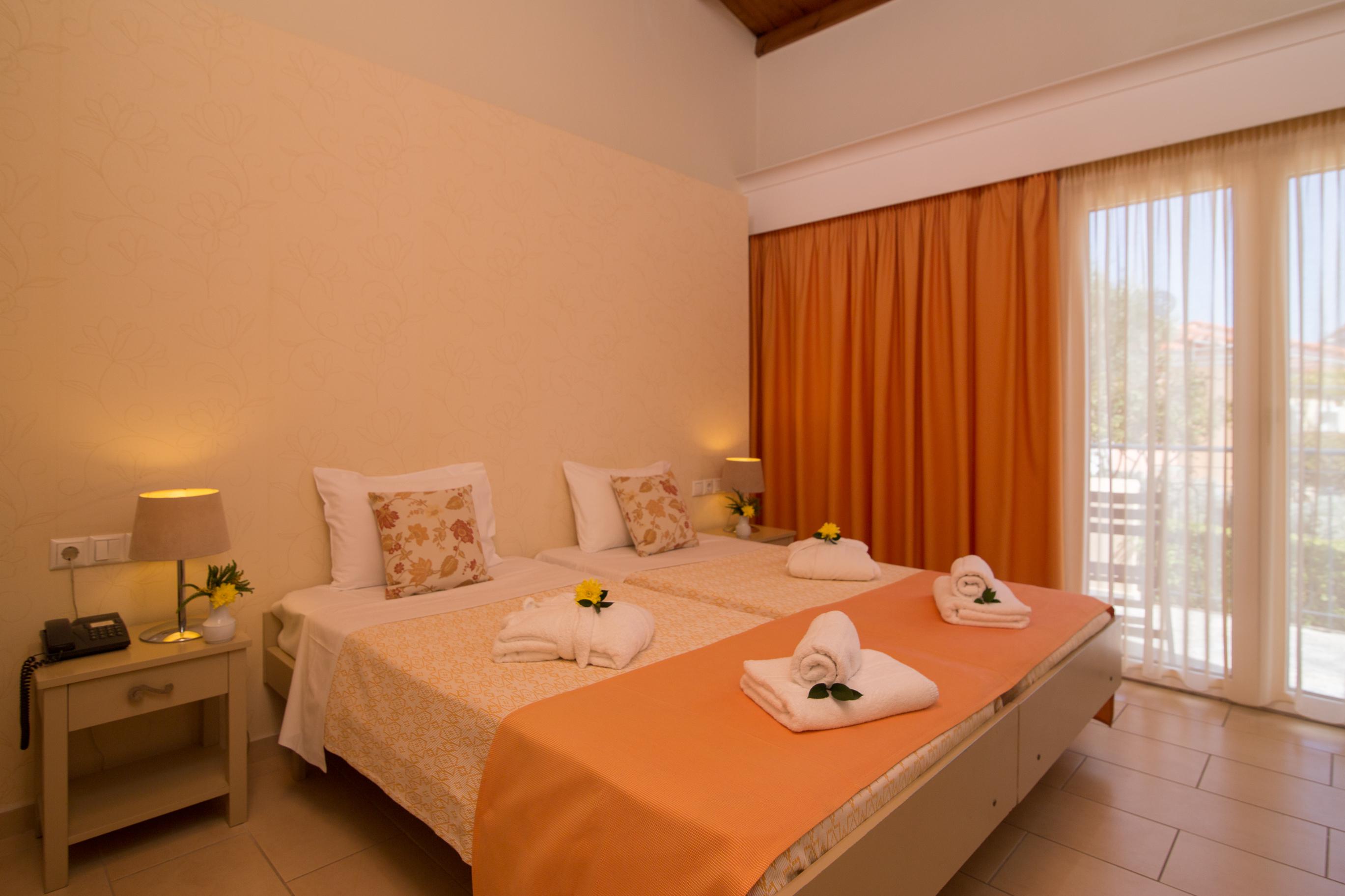 Hotel Sunrise Resort - all inclusive