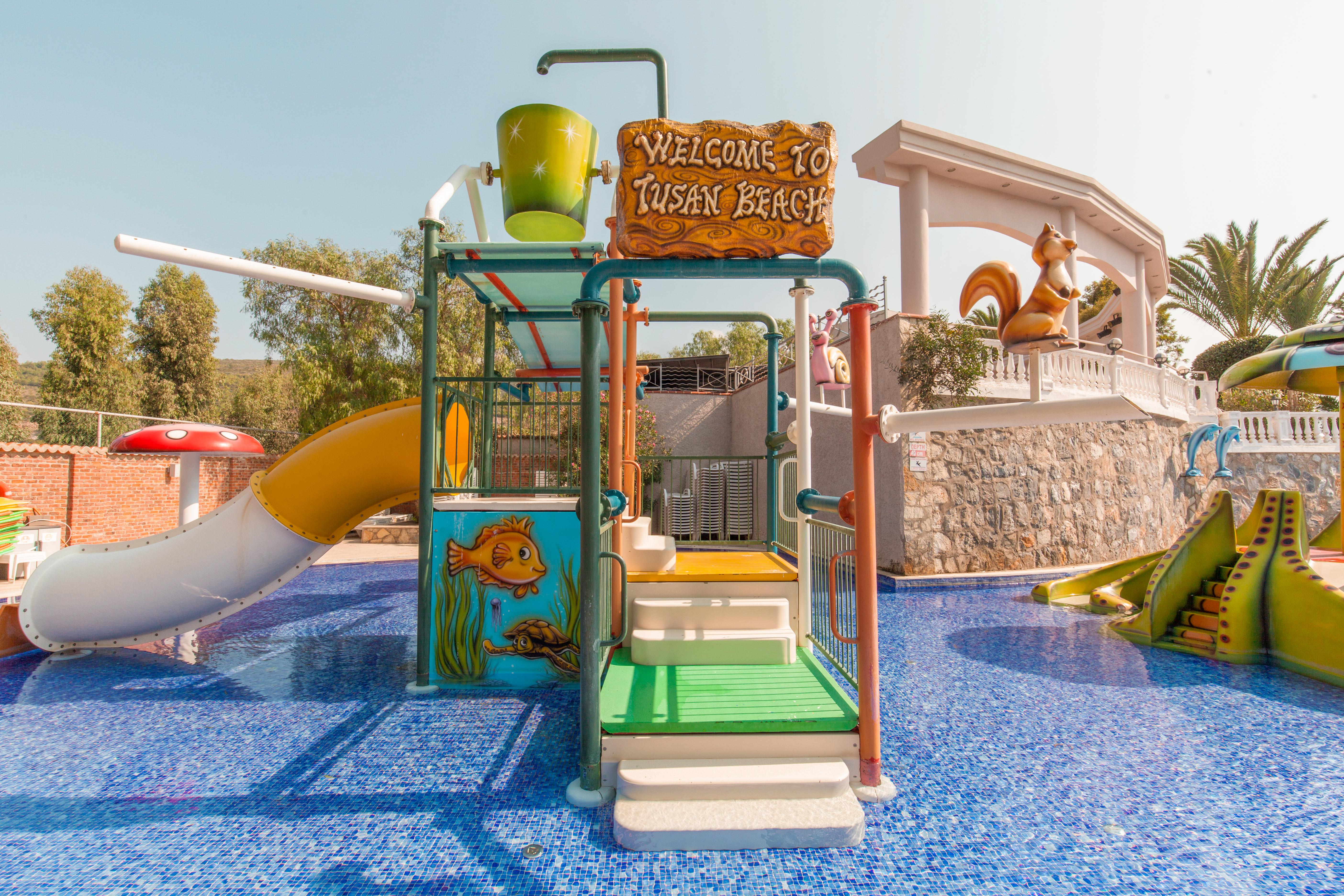 Hotel Tusan Beach Resort