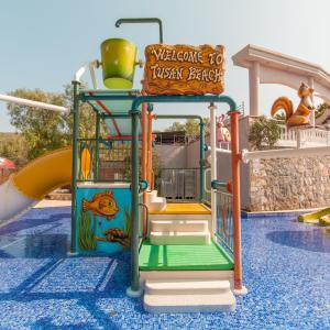 Hotel Tusan Beach Resort Hotel Tusan Beach Resort