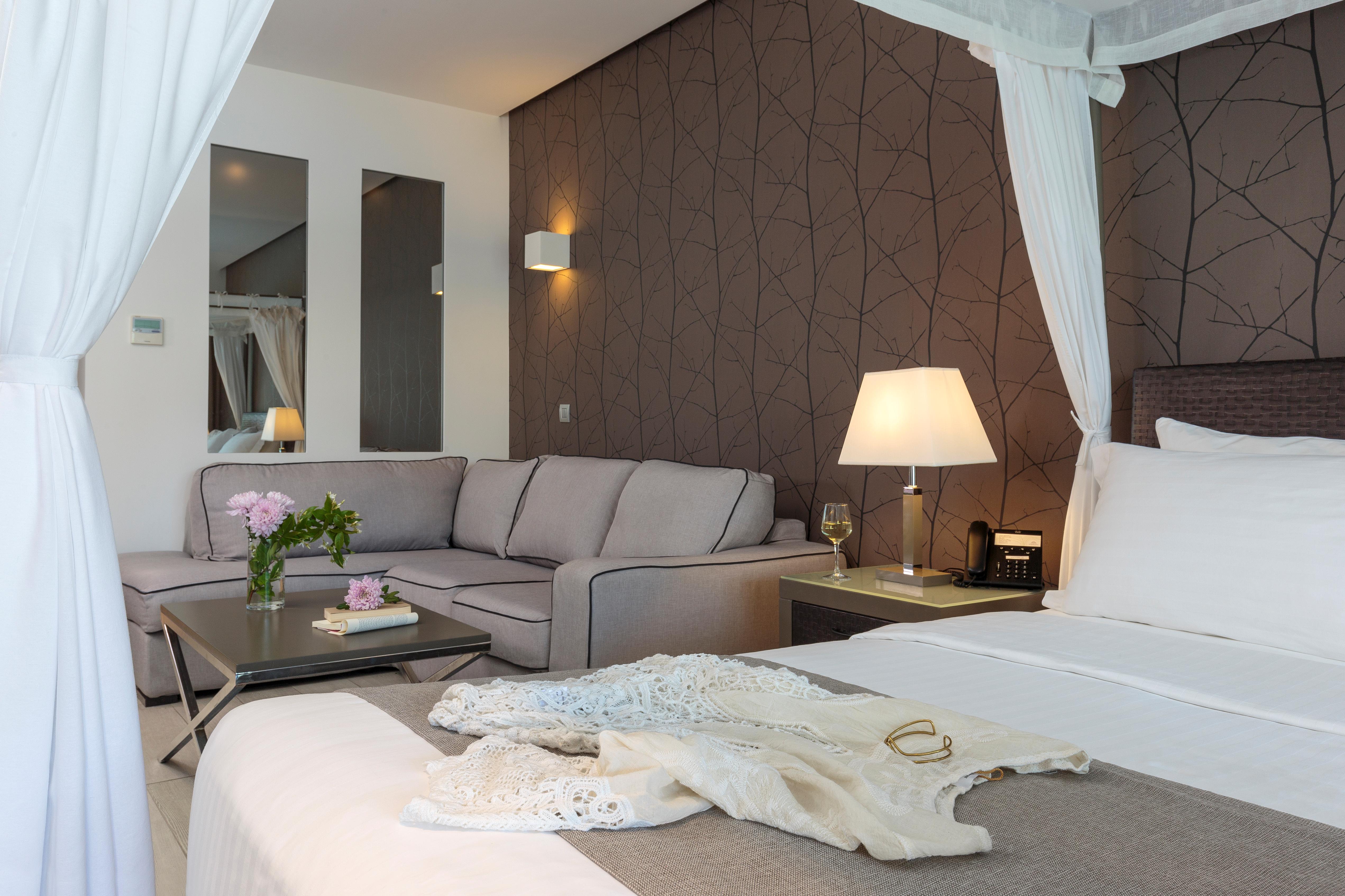 Hotel Princess Andriana Resort & Spa