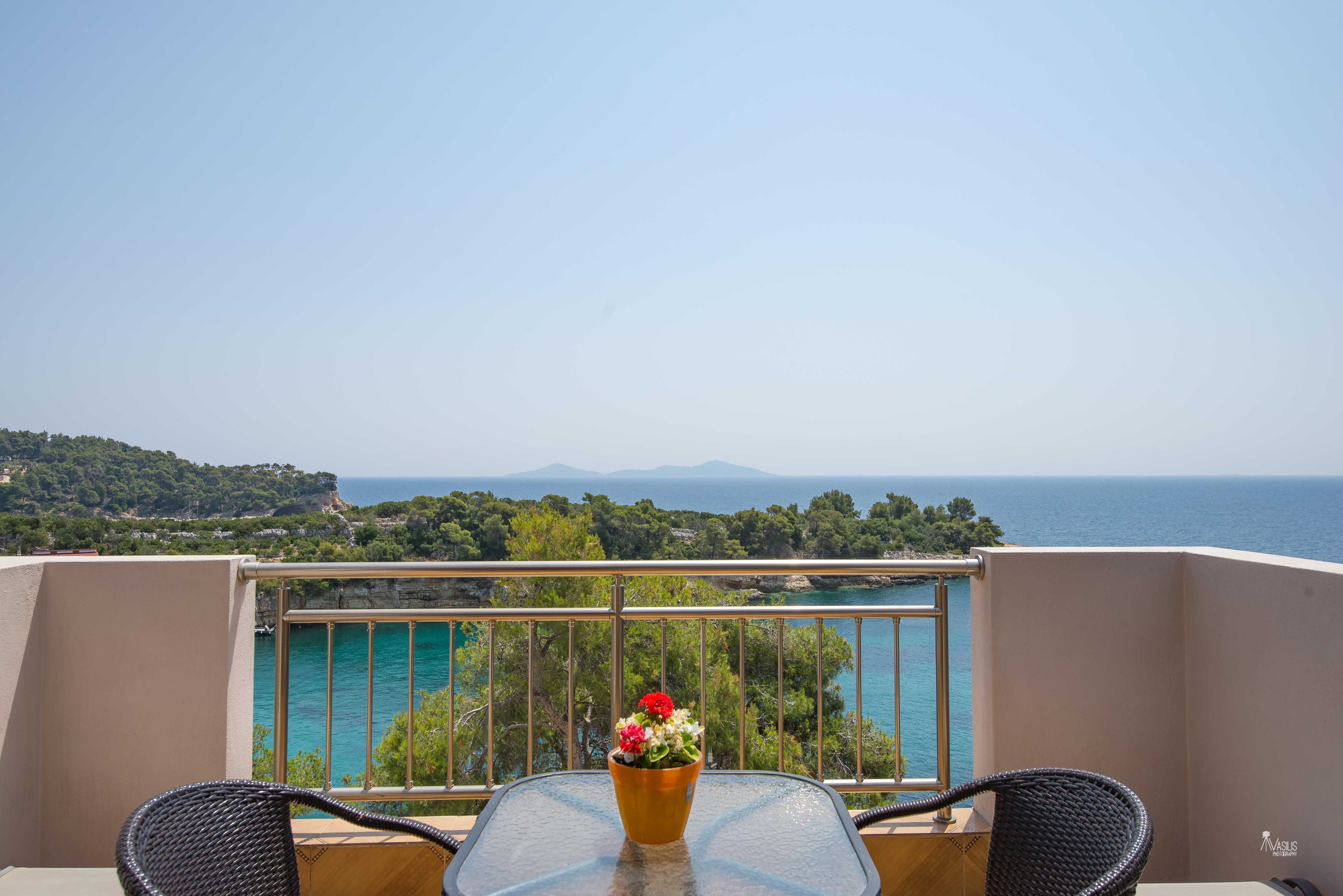 Marilena Apartments & Studios