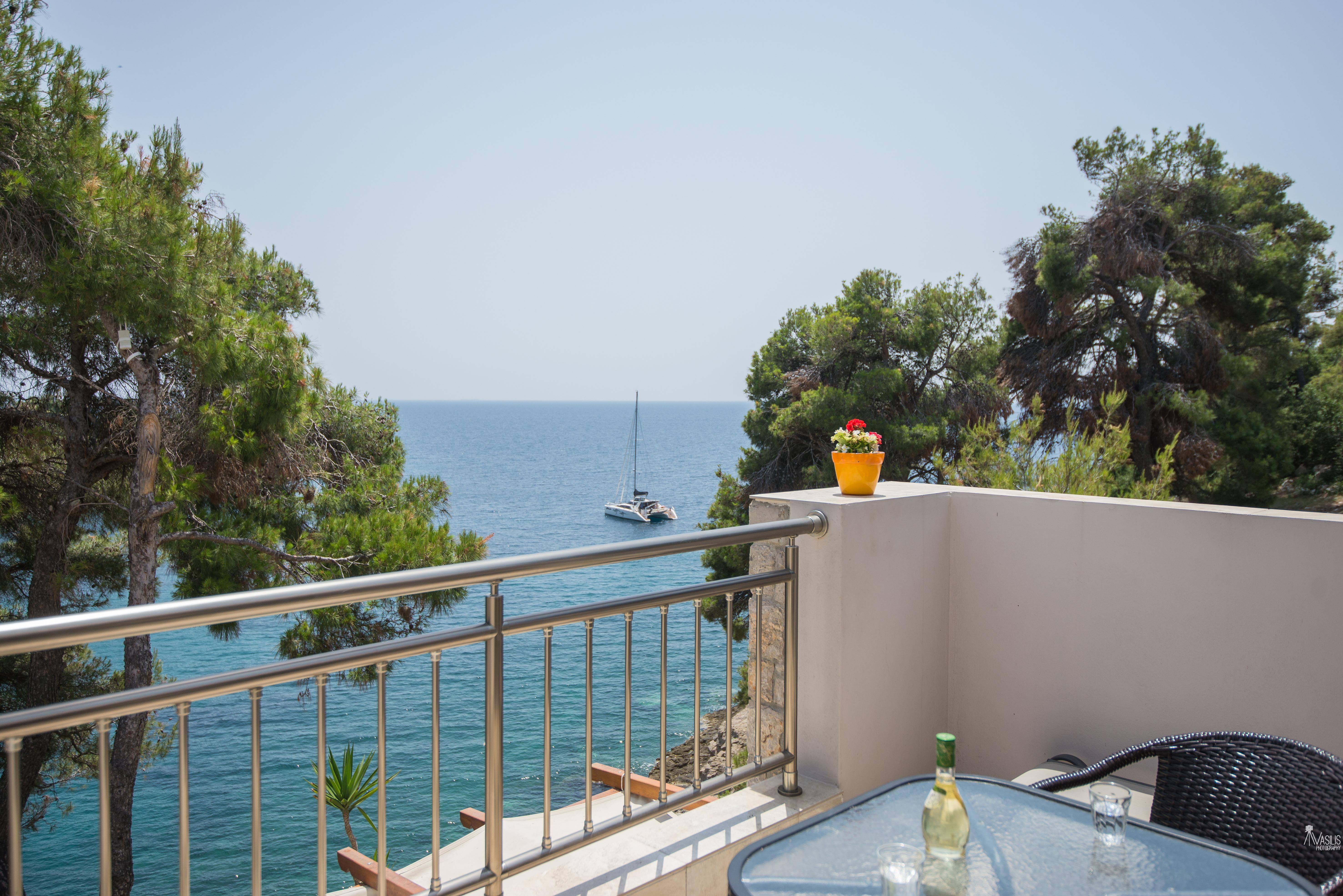 Marilena Apartments & Studios