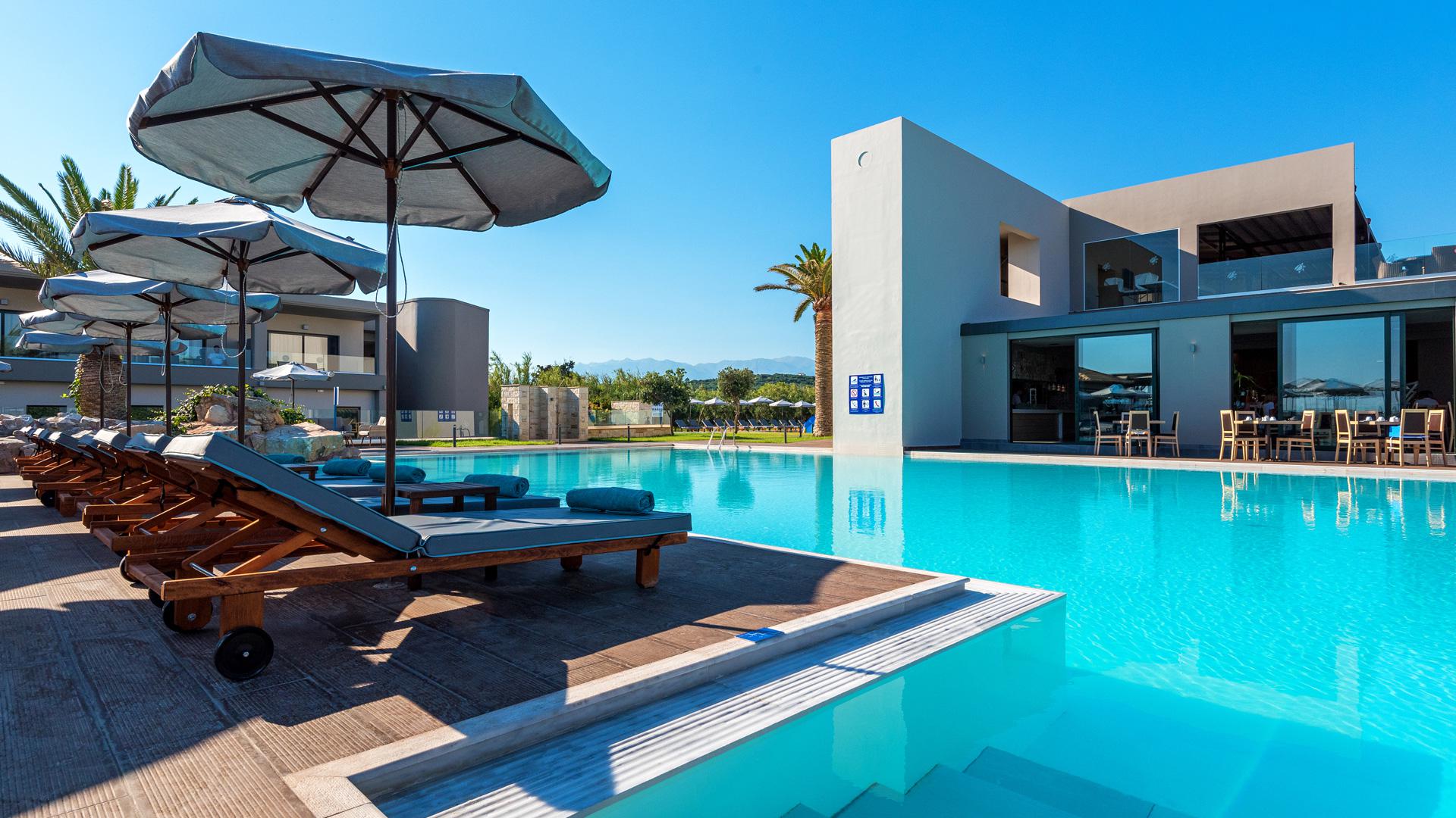 Hotel Solimar Aquamarine