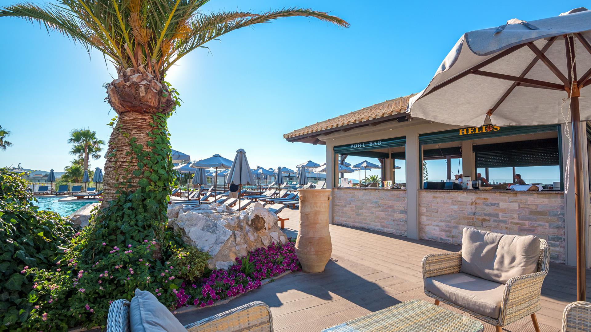 Hotel Solimar Aquamarine