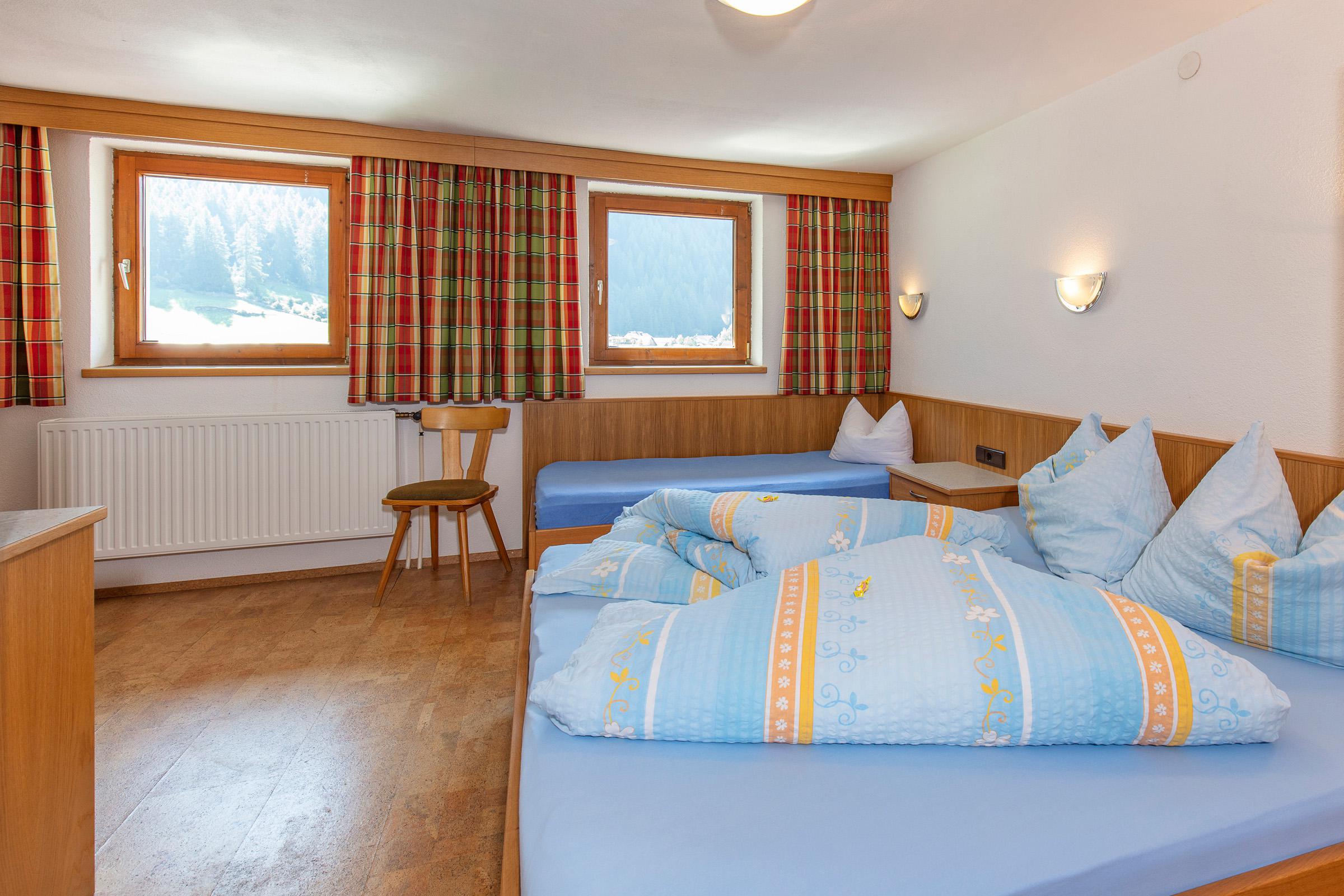 Pension Alois Arnold