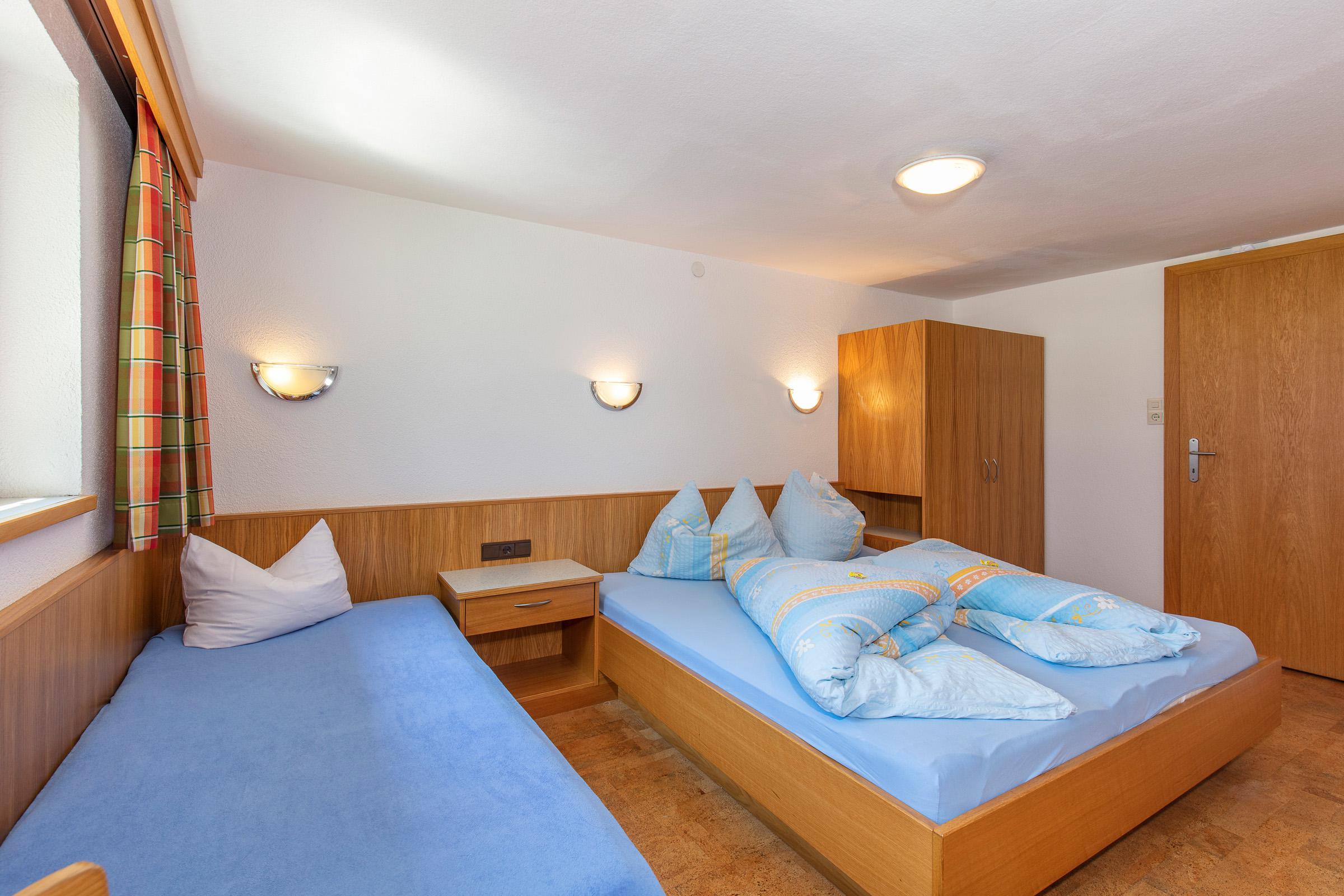 Pension Alois Arnold