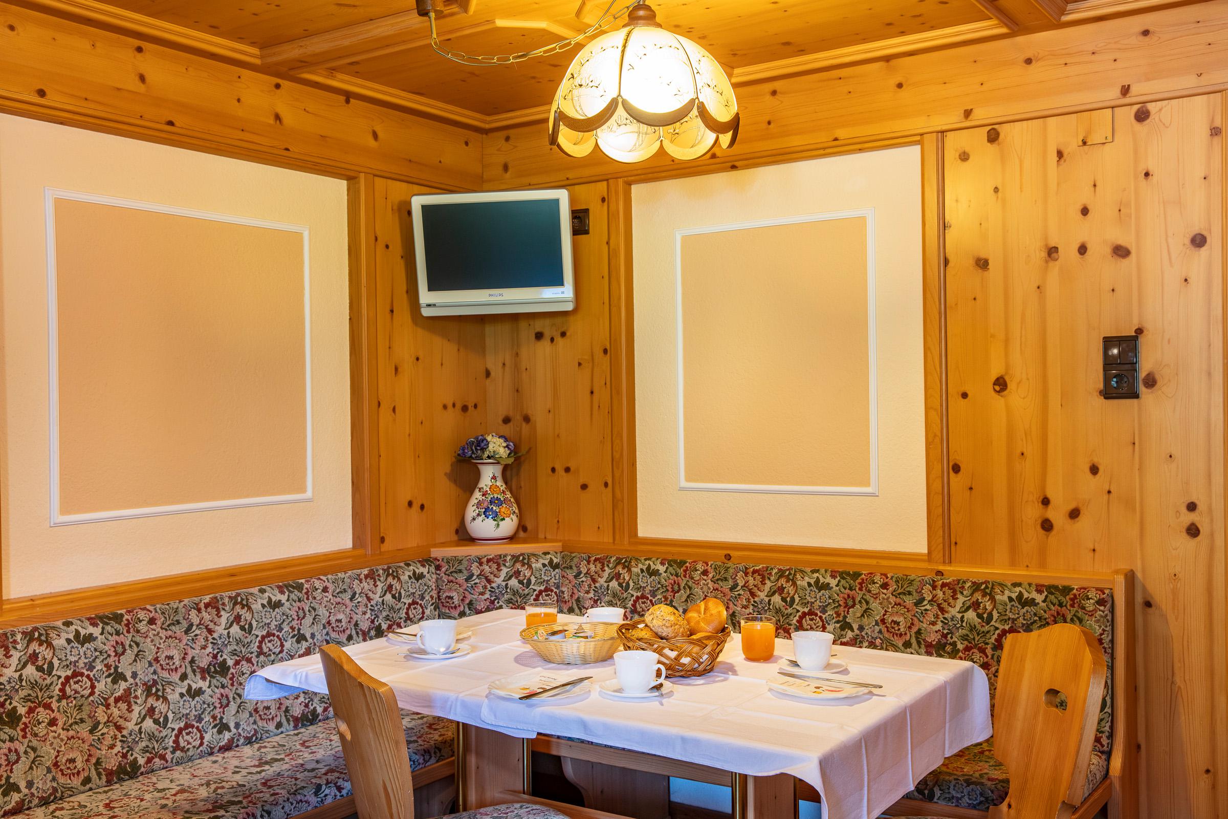 Pension Alois Arnold