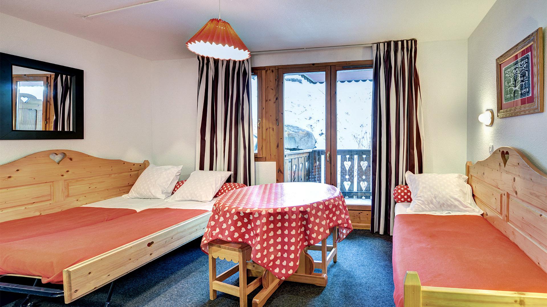 Résidence Vacancéole Véga