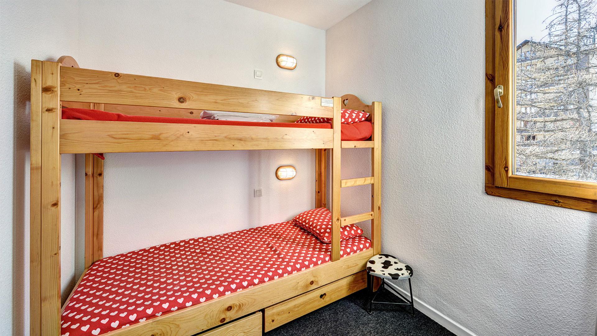 Résidence Vacancéole Véga