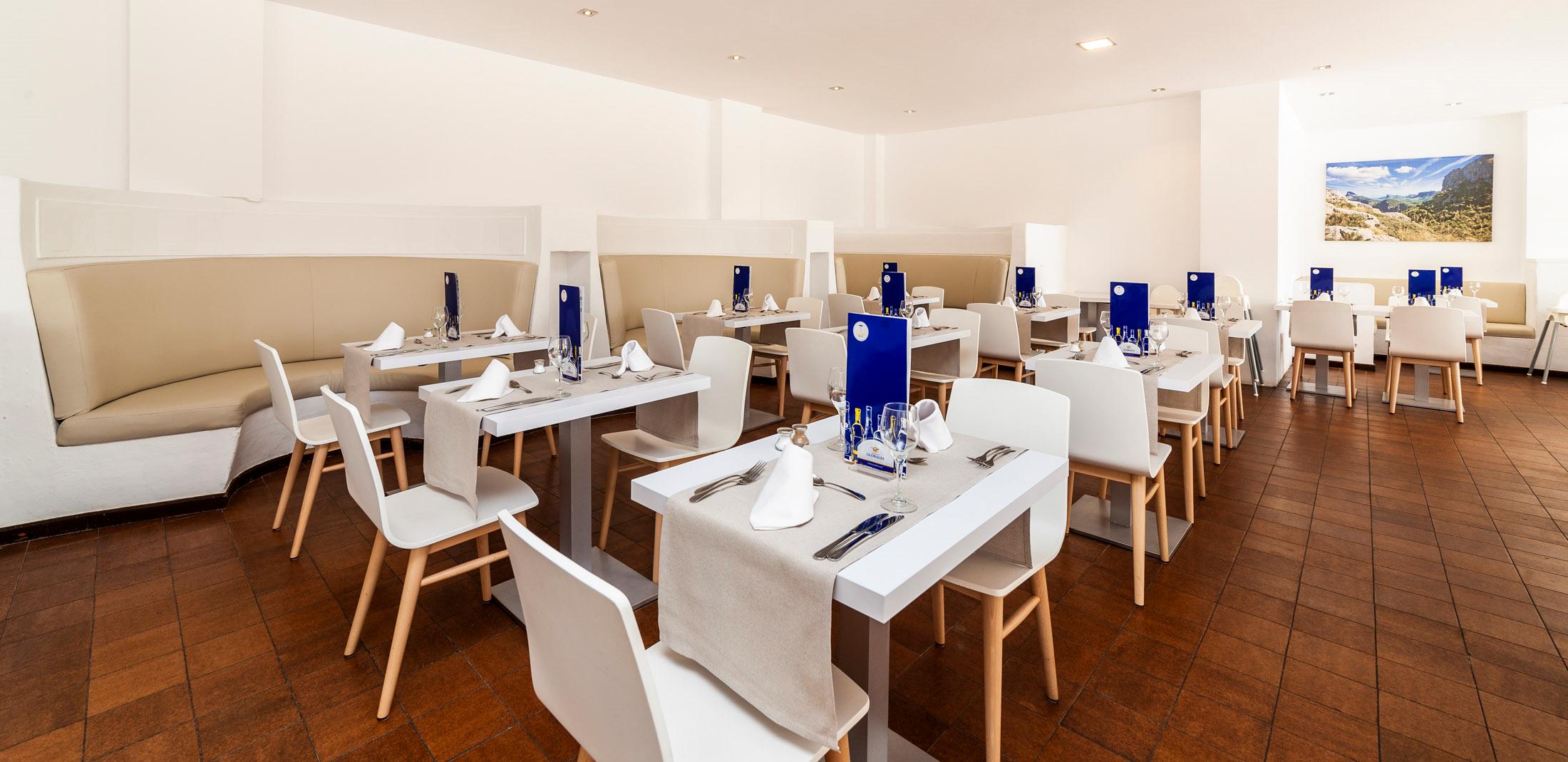 Hotel Globales Mimosa