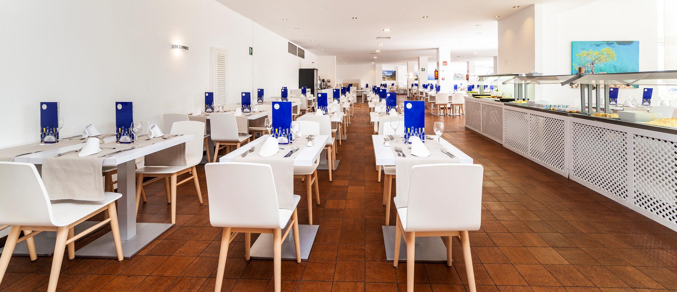 Hotel Globales Mimosa