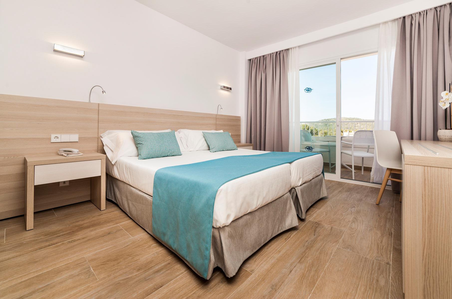 Hotel Globales Mimosa