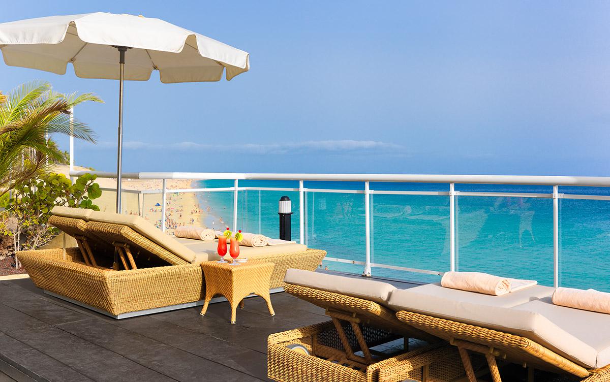 Hotel XQ El Palacete