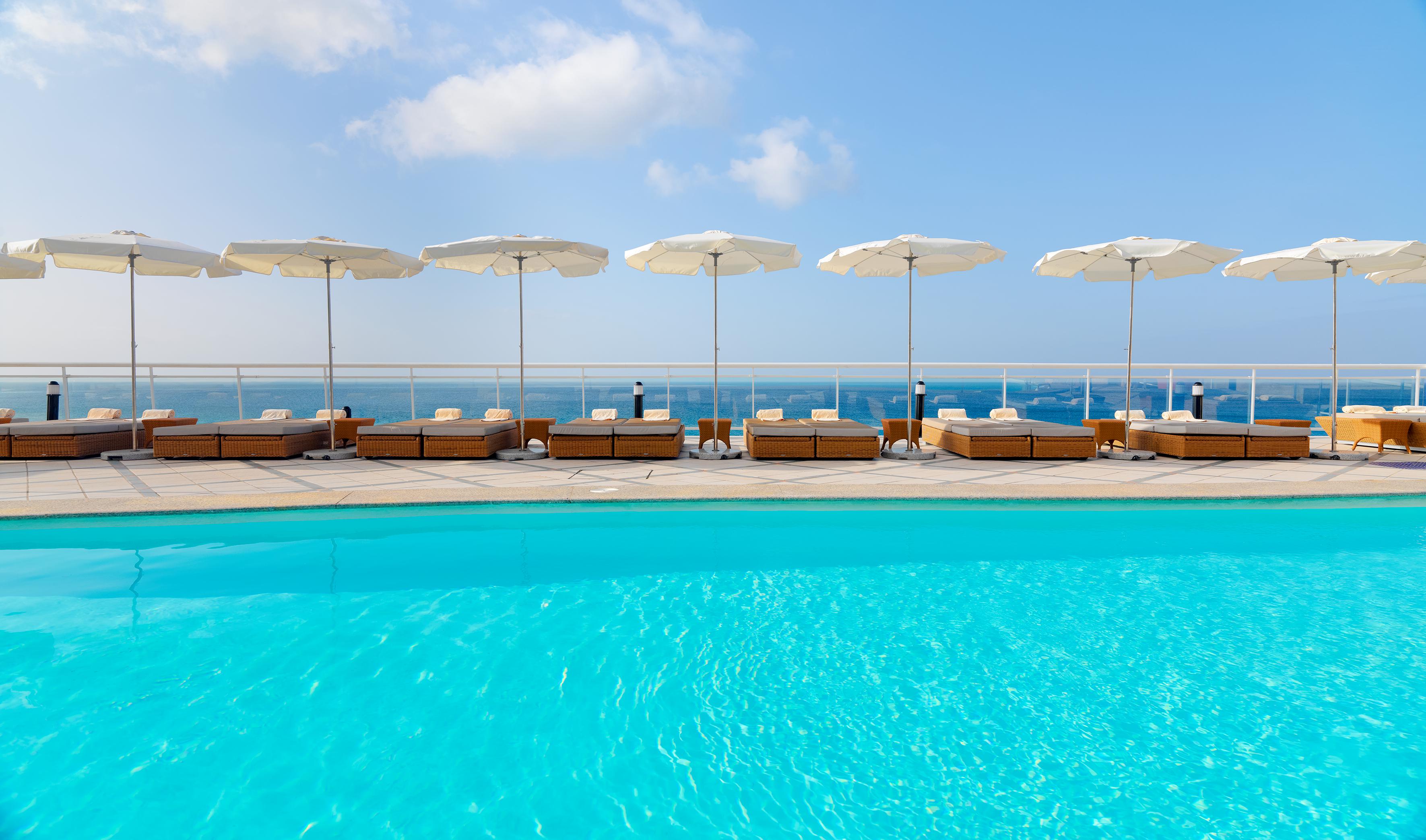 Hotel XQ El Palacete