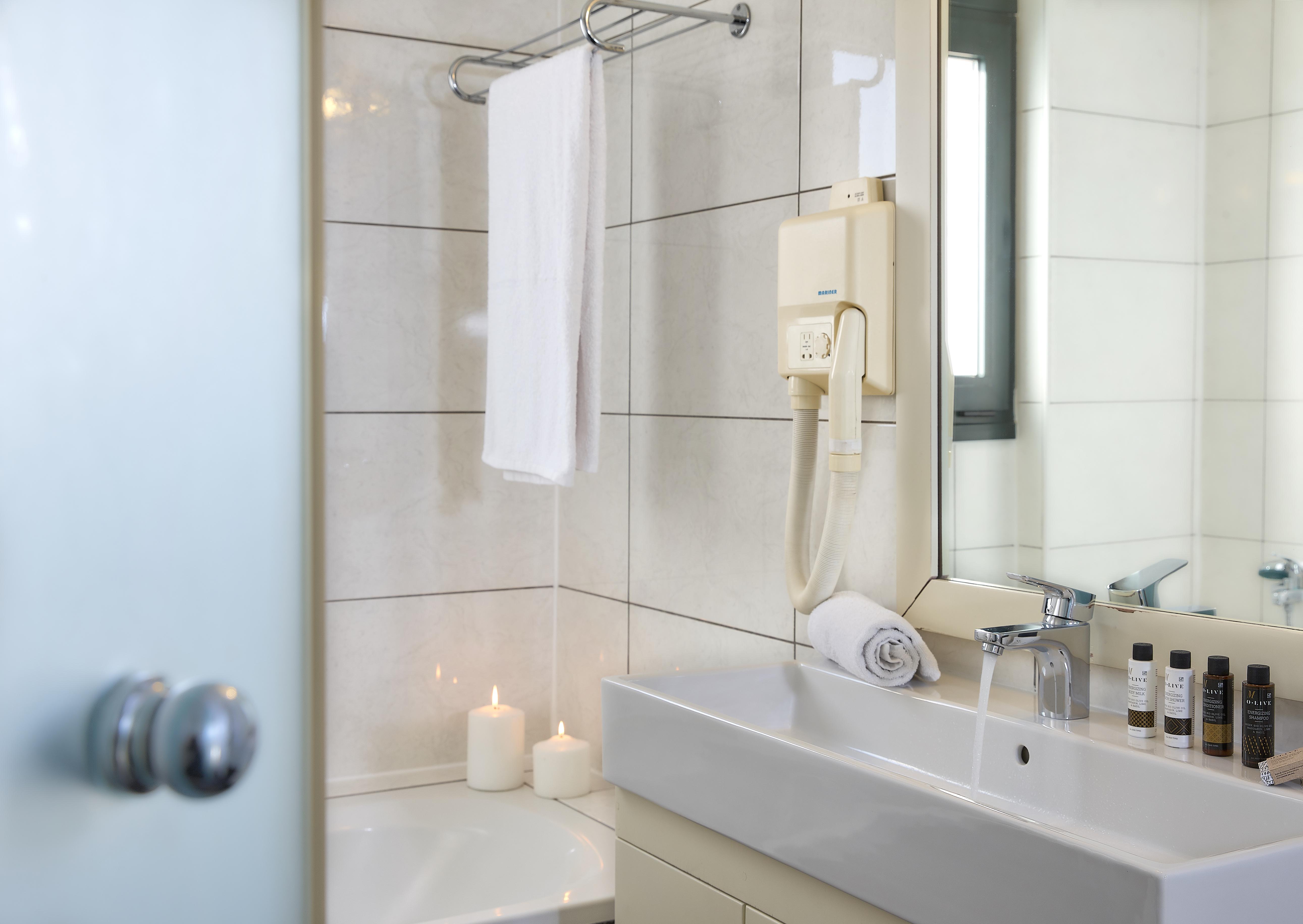 Hotel Vasia Resort & Spa