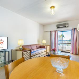 Appartementen Tropical Sol Appartementen Tropical Sol