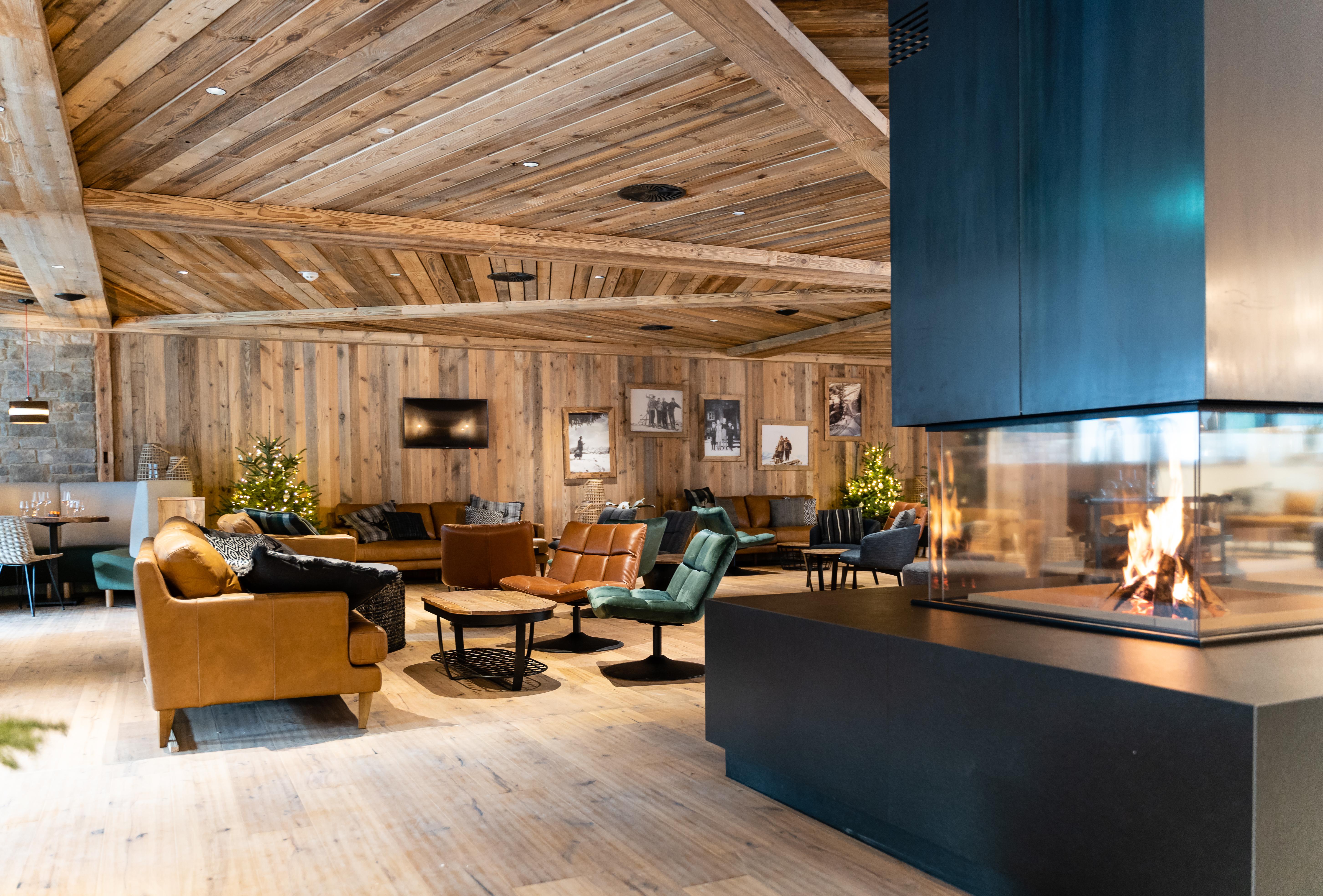 VAYA Fieberbrunn - Hotel