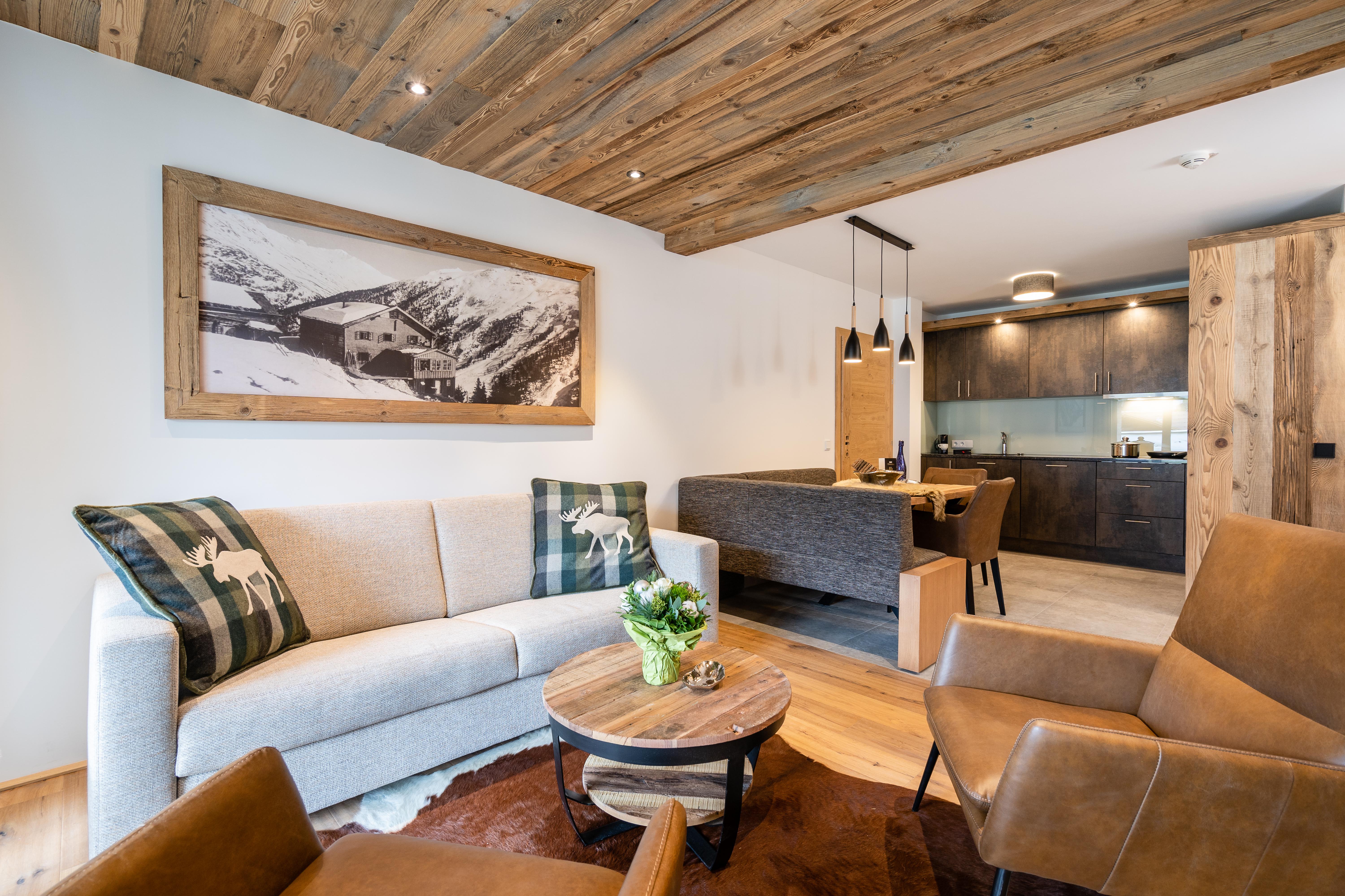 VAYA Fieberbrunn - Appartementen