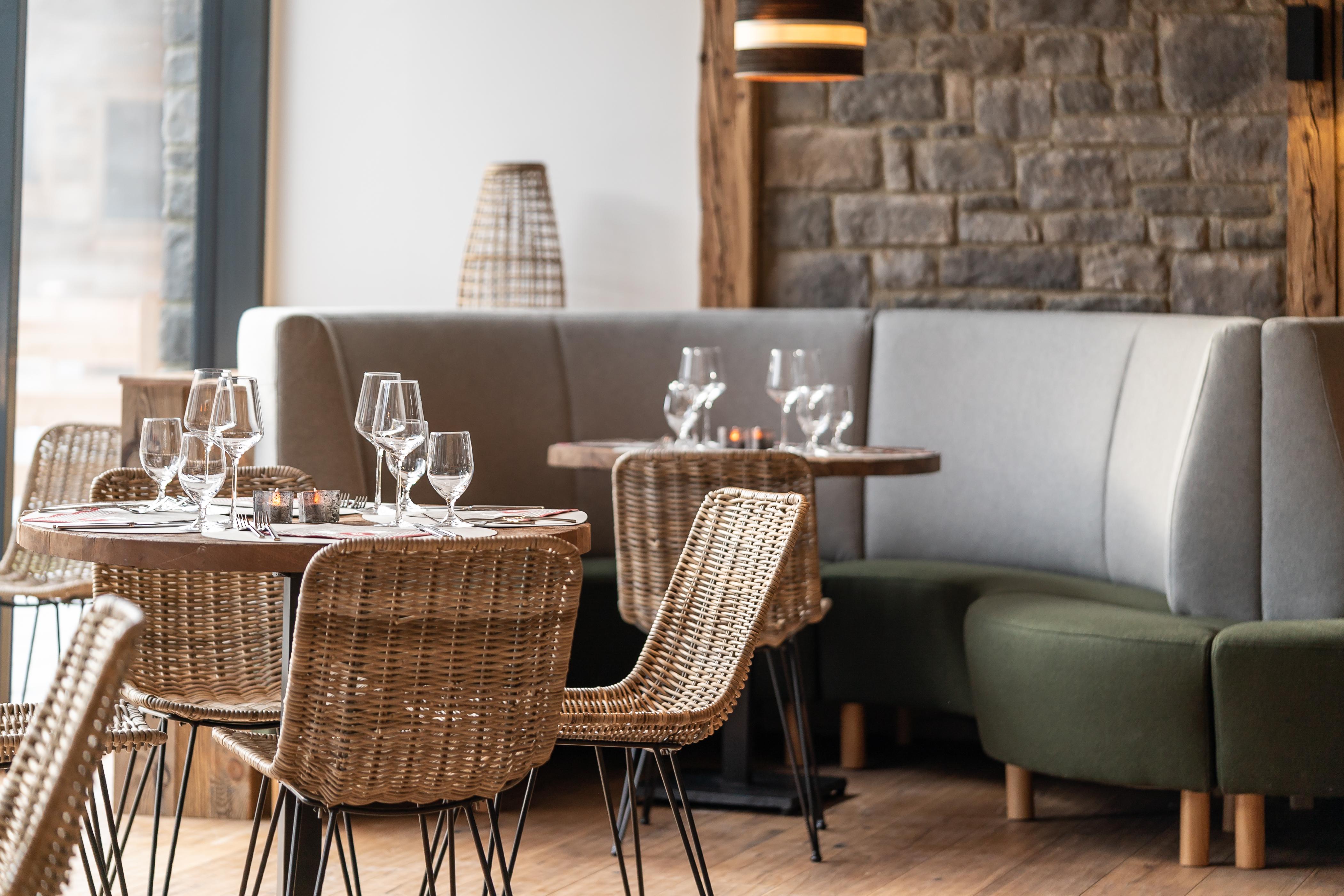 VAYA Fieberbrunn - Appartementen