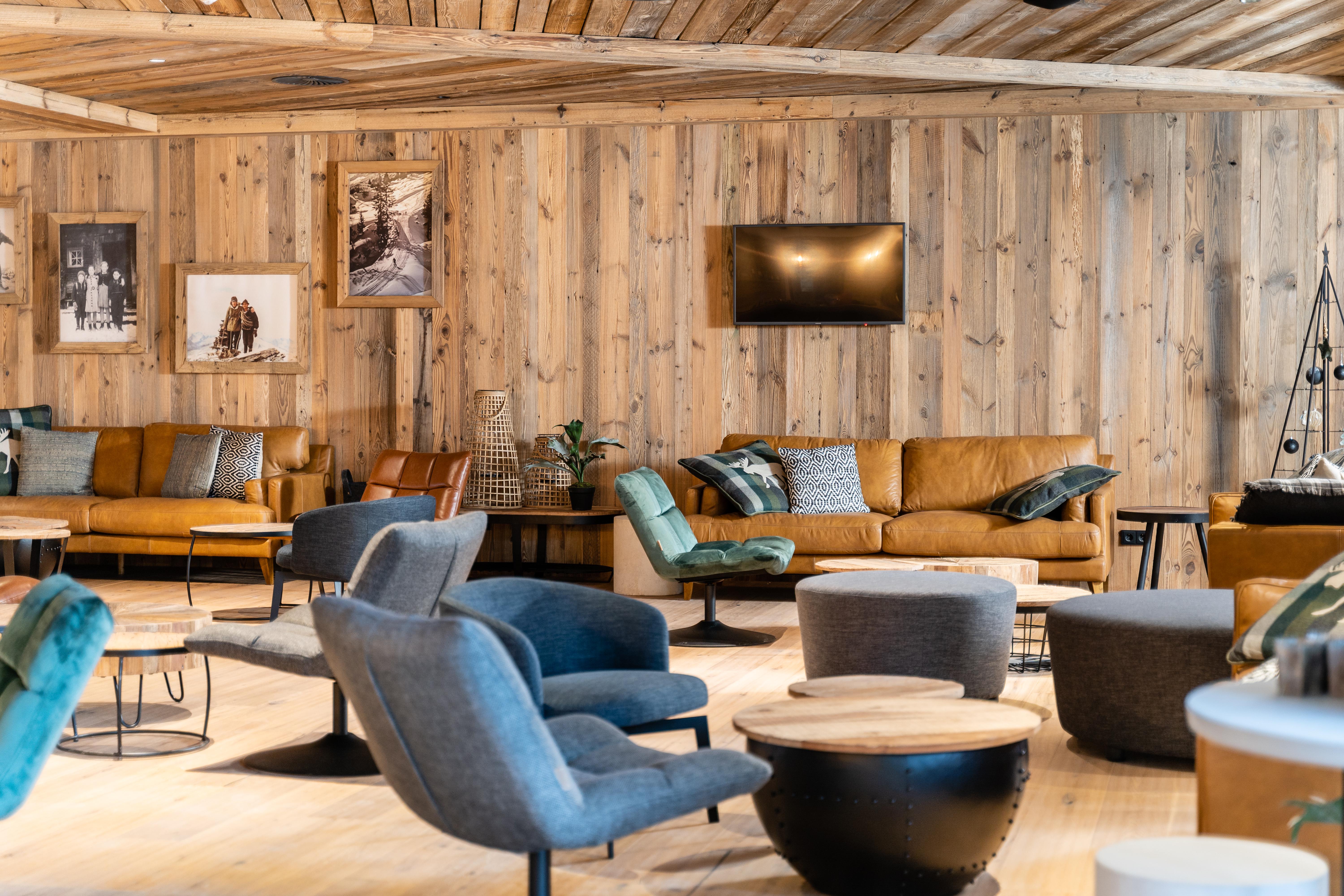 VAYA Fieberbrunn - Appartementen