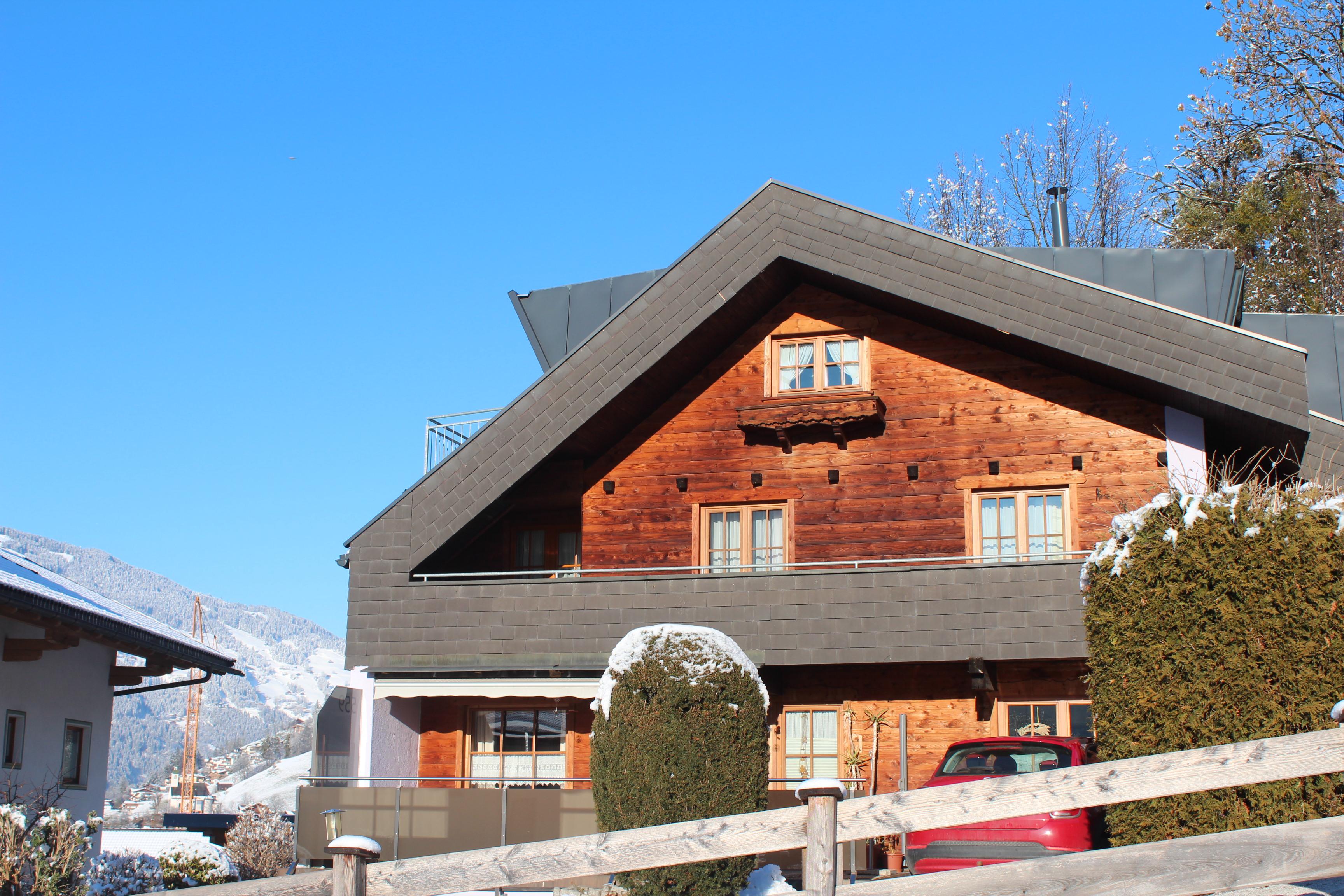 Appartement Christina