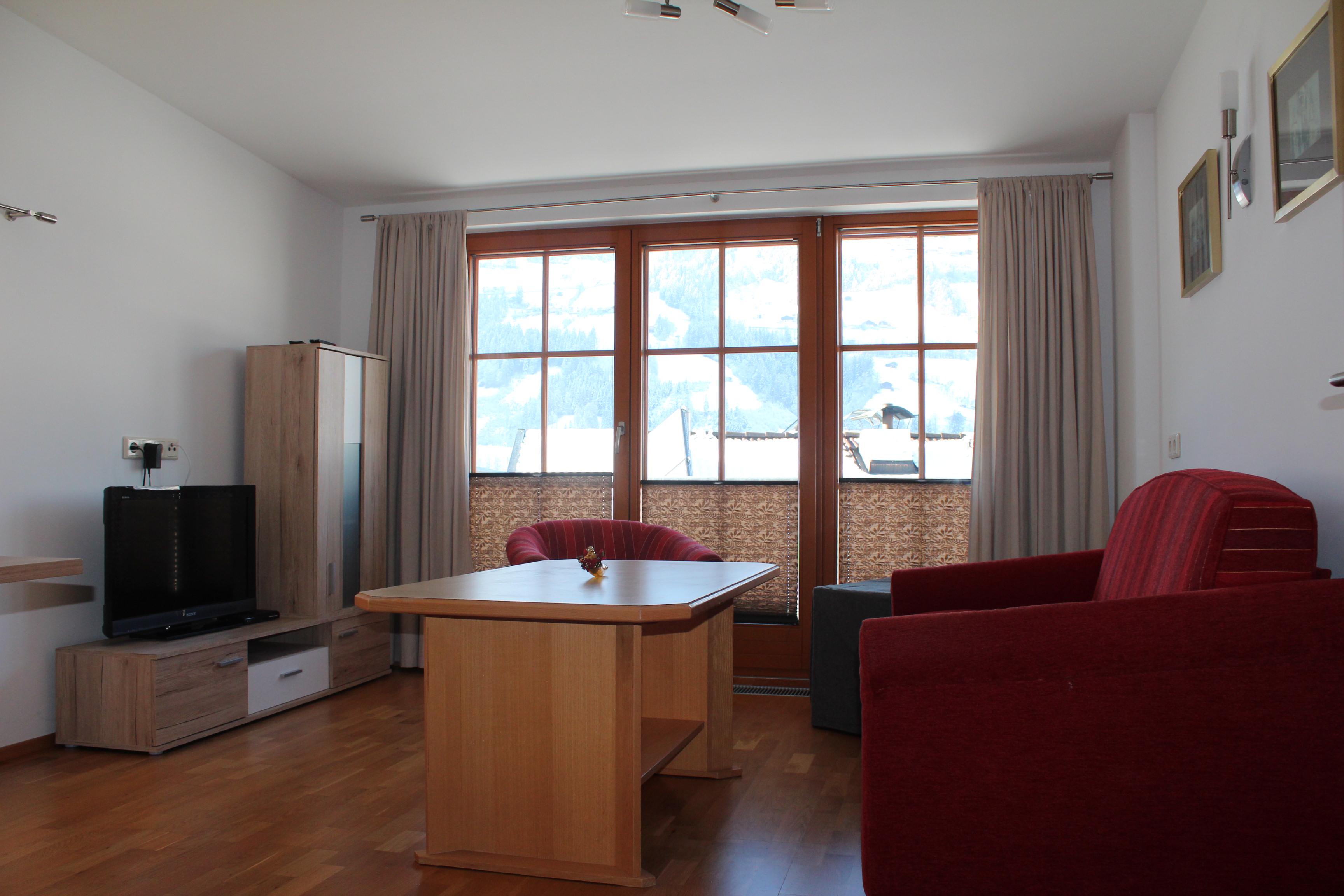 Appartement Christina