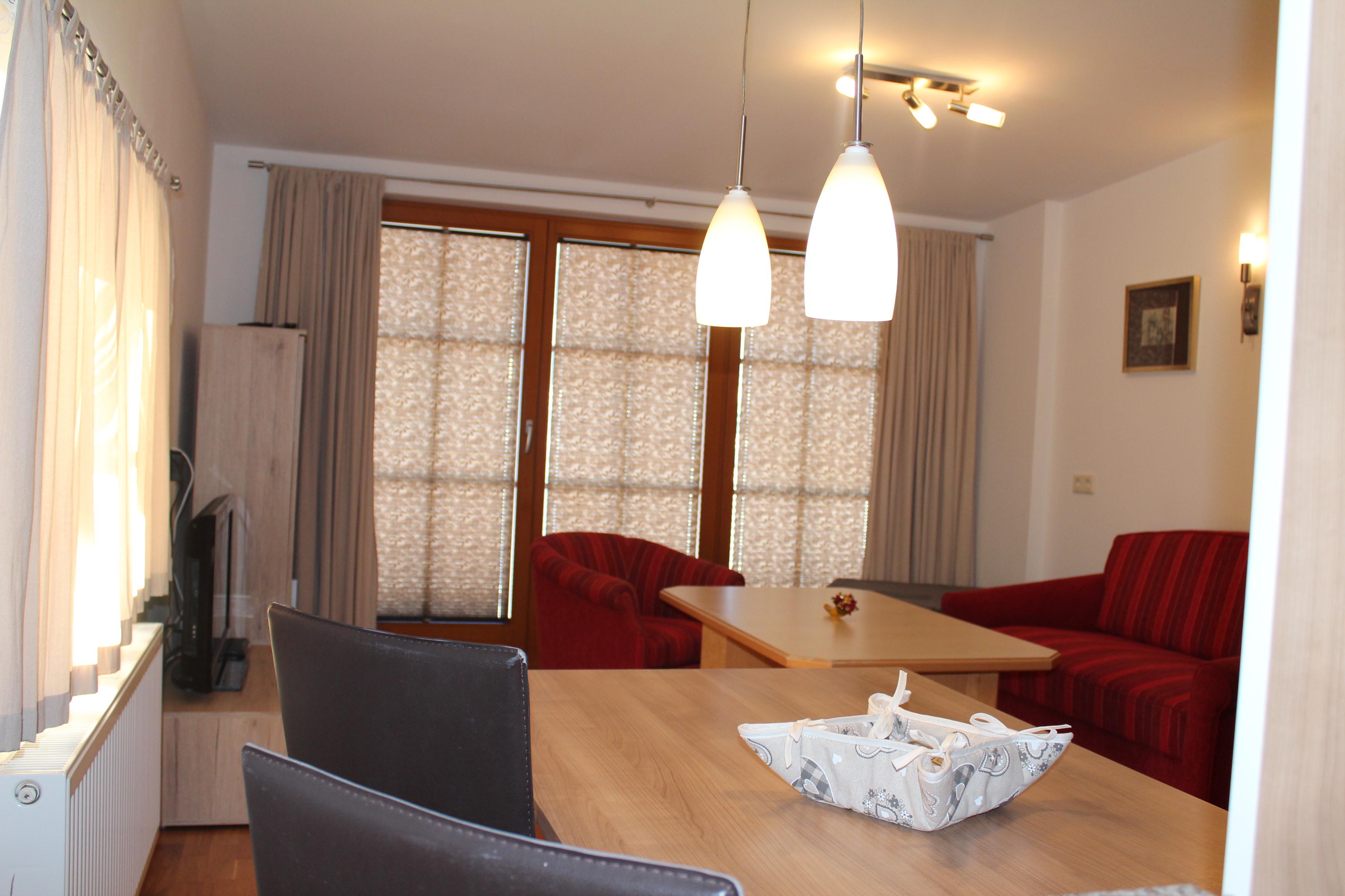 Appartement Christina