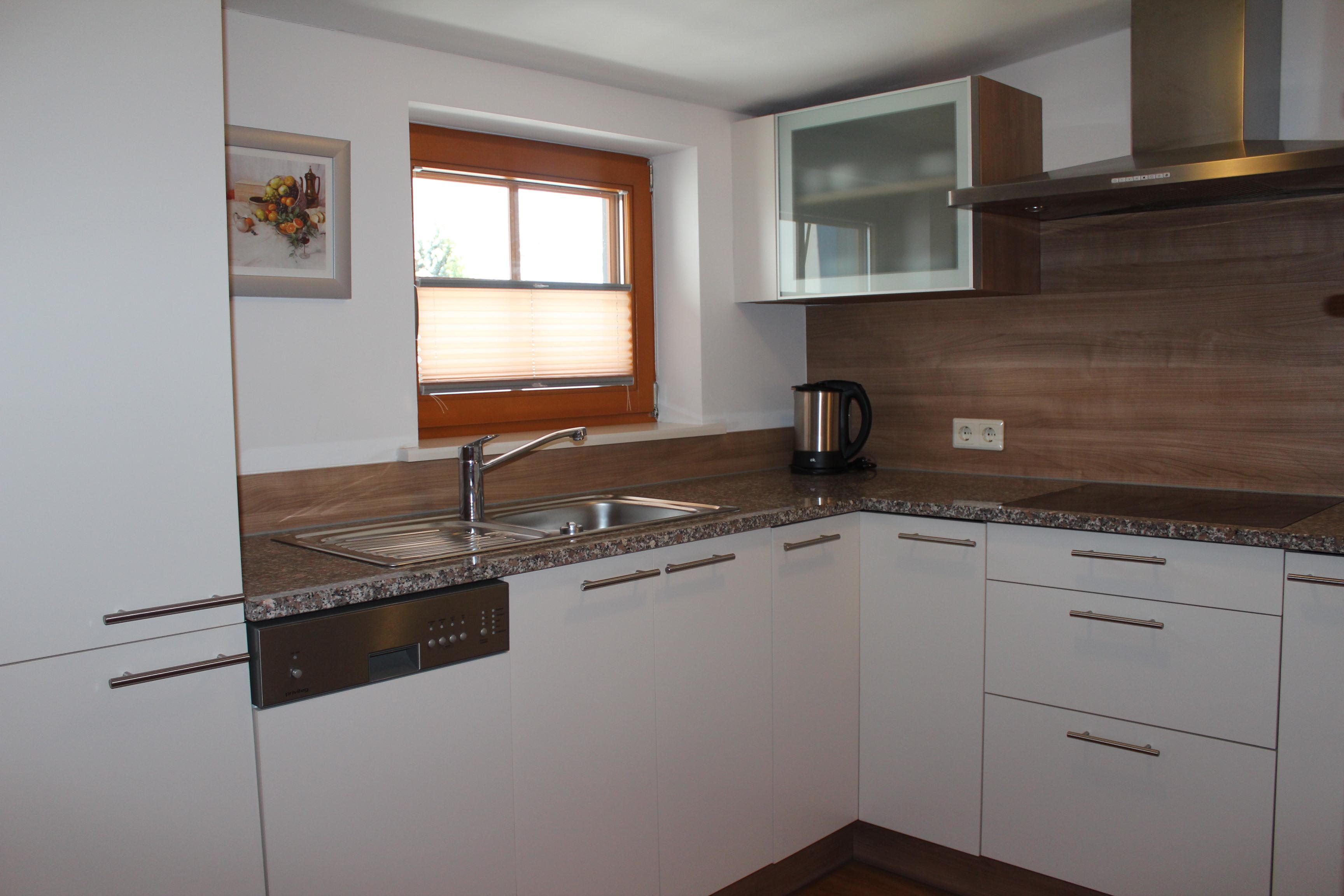 Appartement Christina